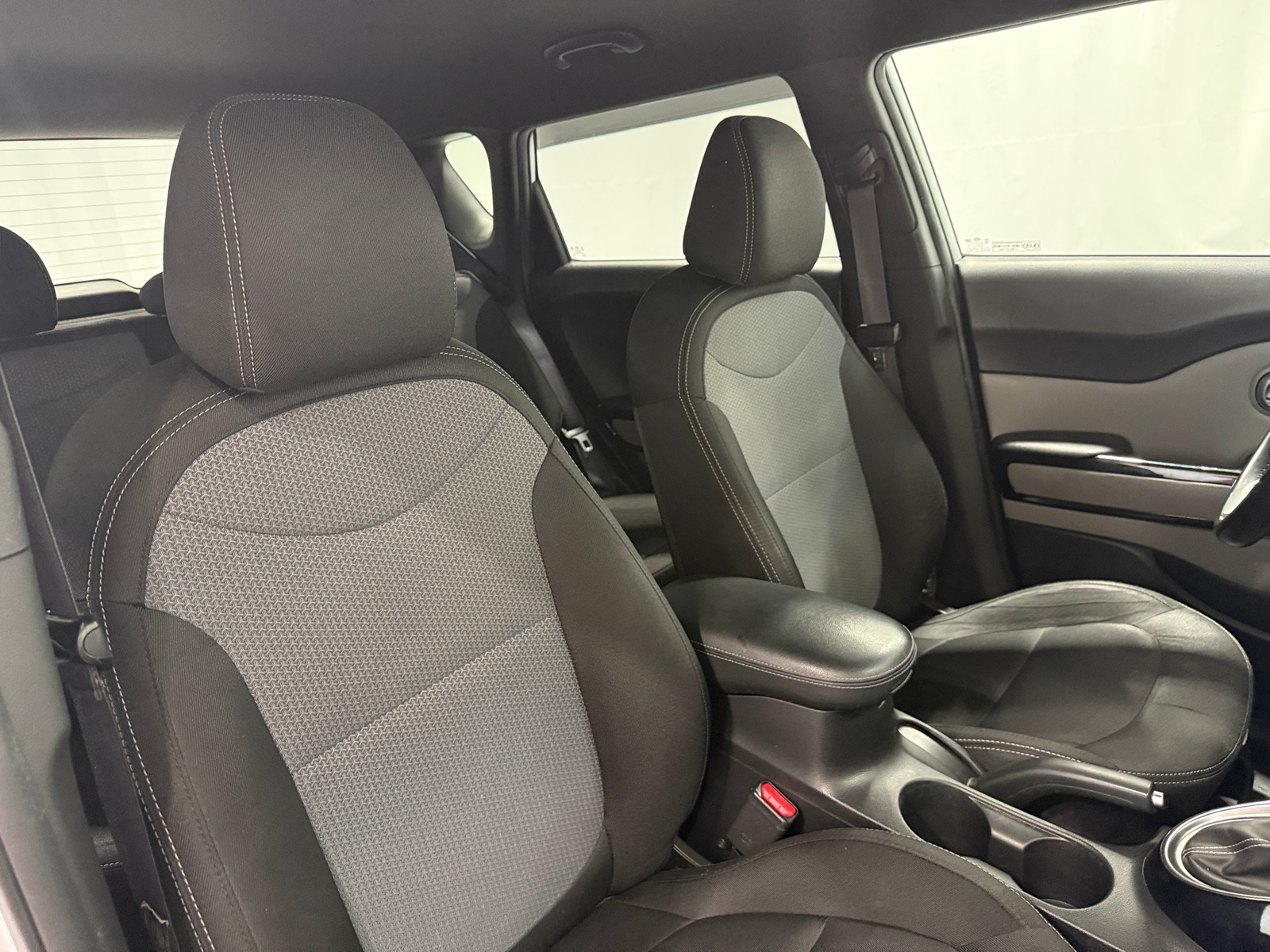 Thumbnail: 2018 Kia Soul - 2