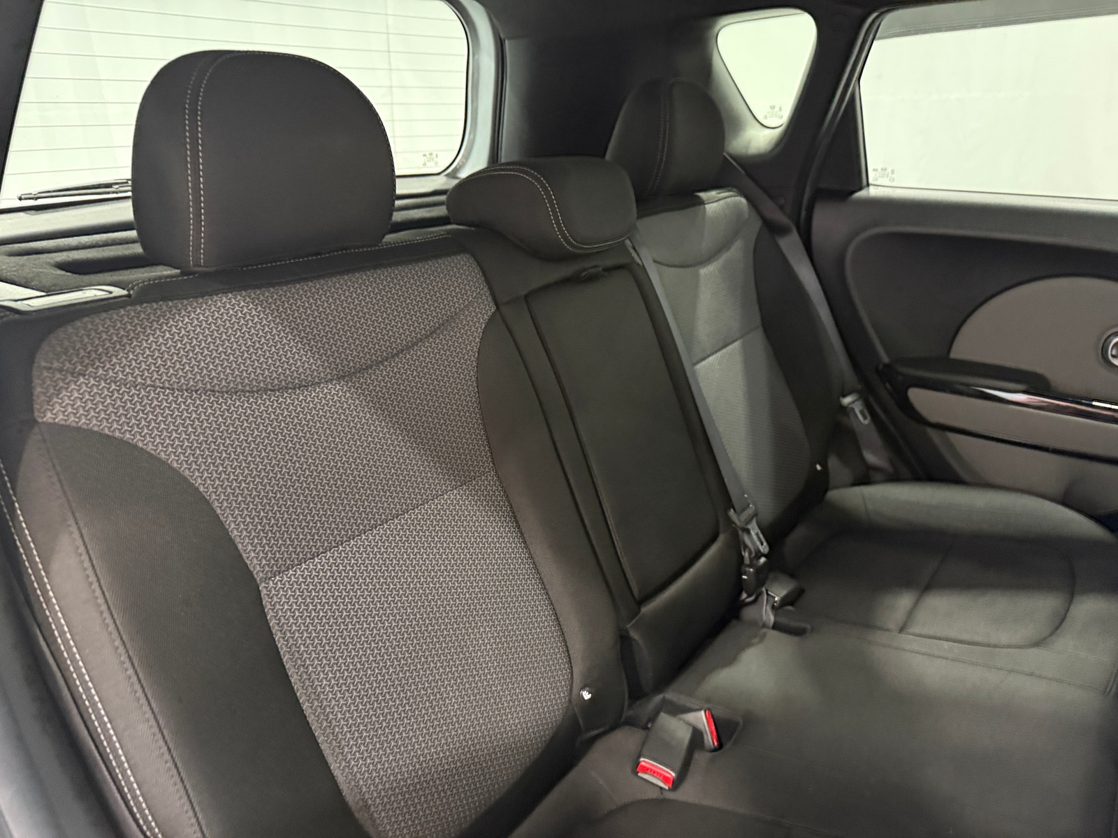 Thumbnail: 2018 Kia Soul - 6