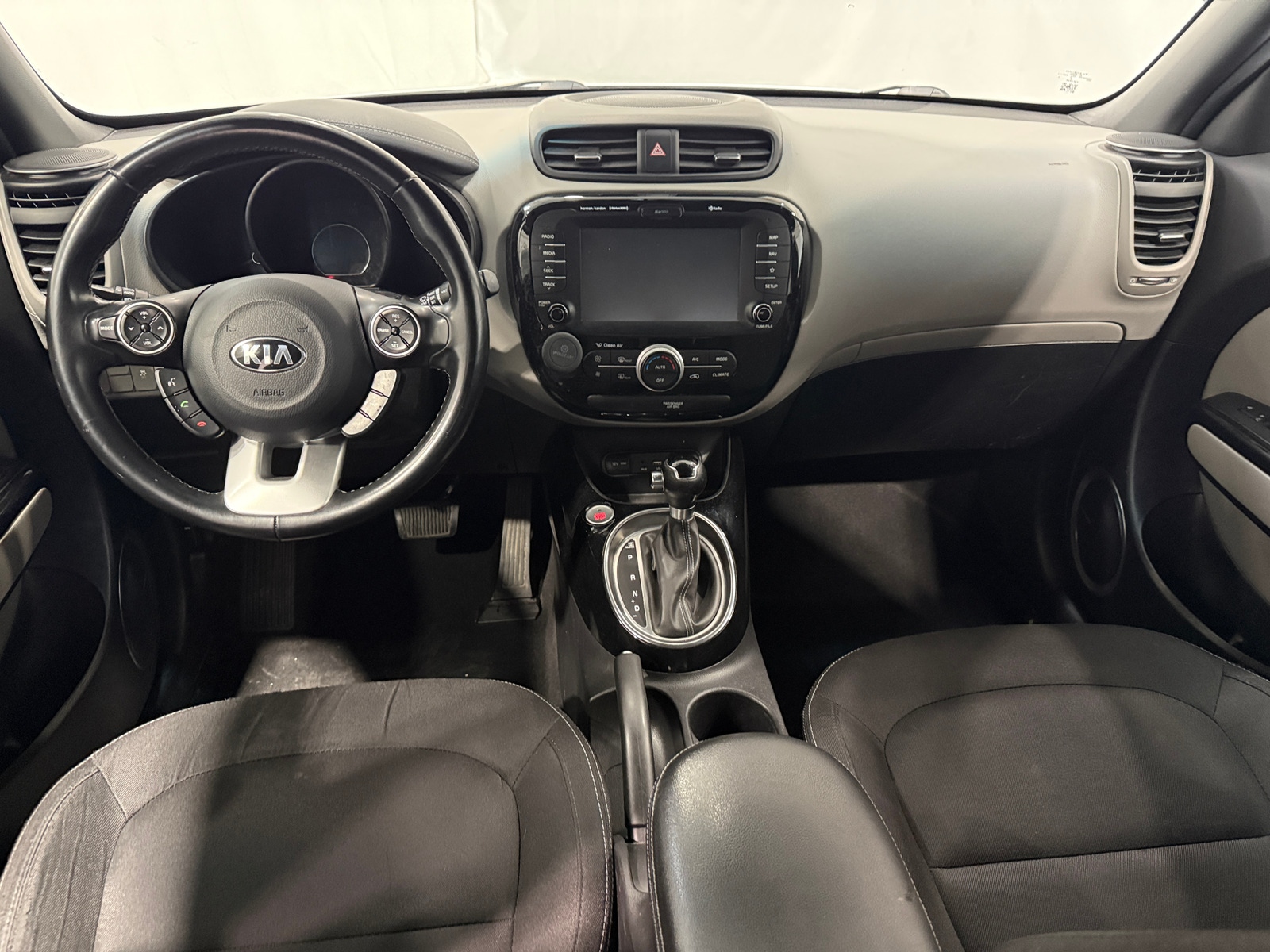 Thumbnail: 2018 Kia Soul - 3