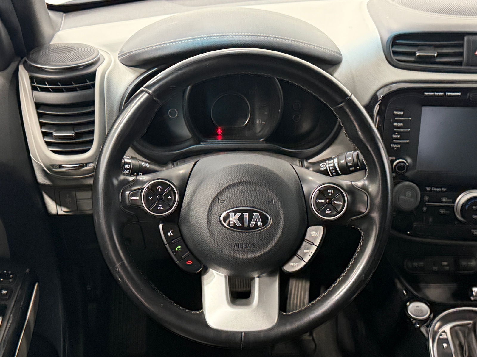 Thumbnail: 2018 Kia Soul - 5