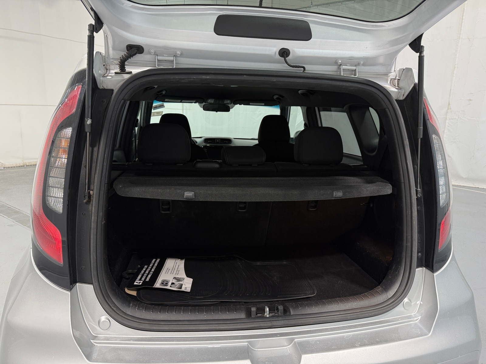 Thumbnail: 2018 Kia Soul - 7