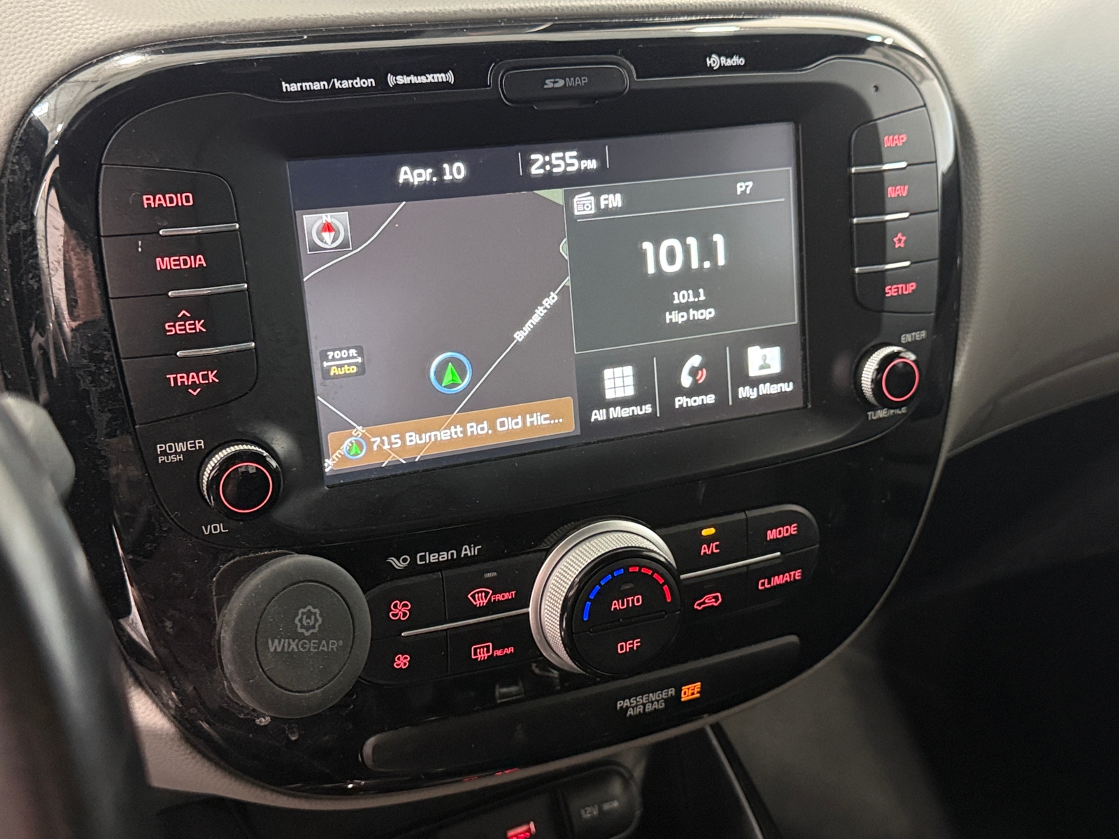 Thumbnail: 2018 Kia Soul - 4