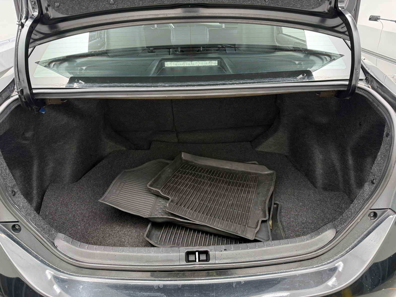 Thumbnail: 2017 Toyota Corolla - 6