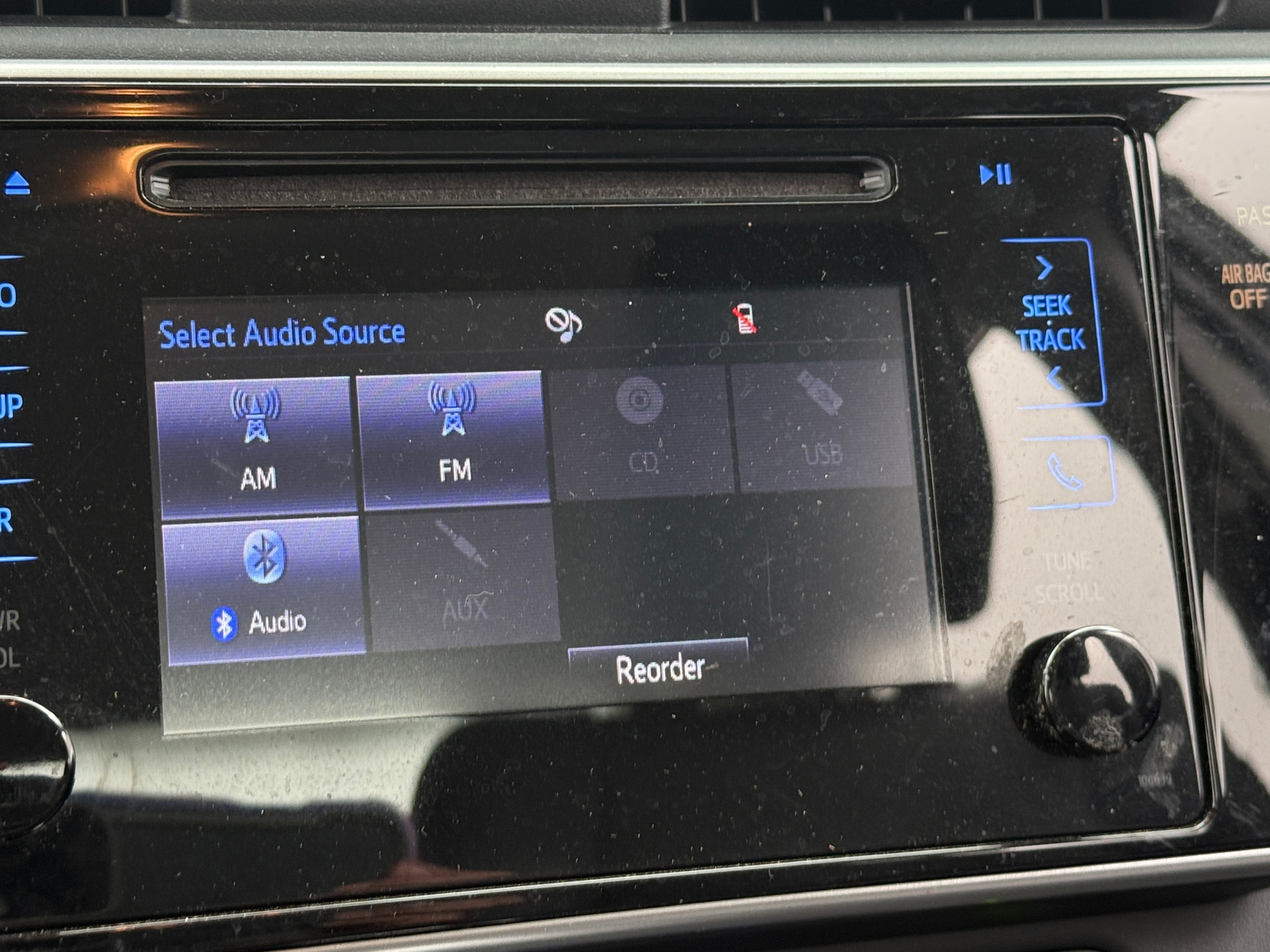 Thumbnail: 2017 Toyota Corolla - 3