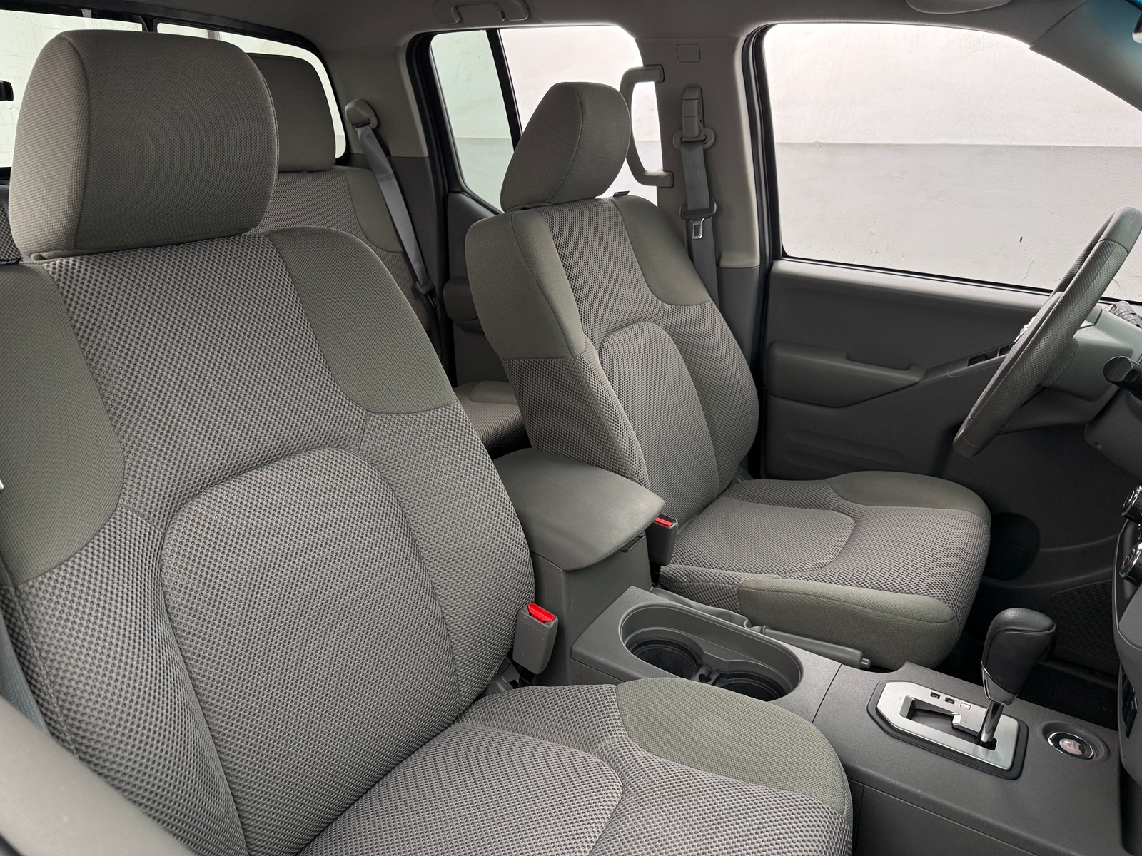 Thumbnail: 2020 Nissan Frontier - 2