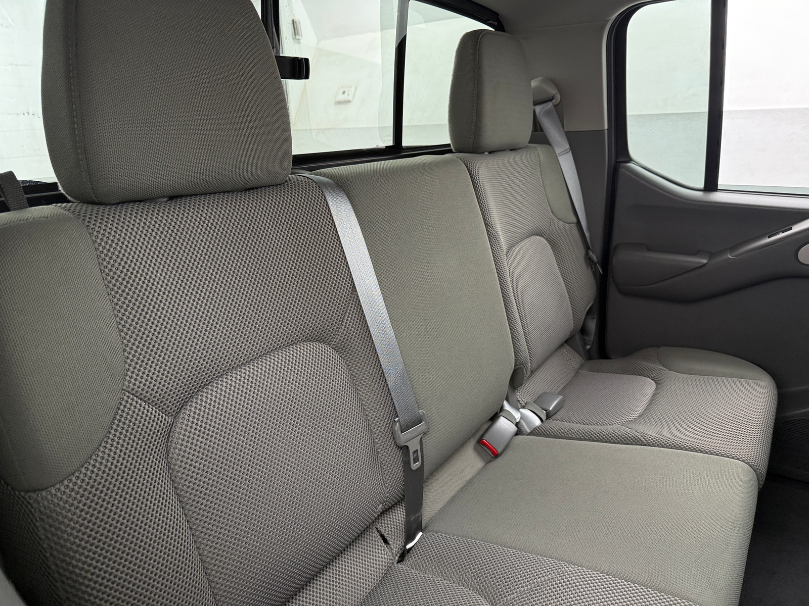 Thumbnail: 2020 Nissan Frontier - 6