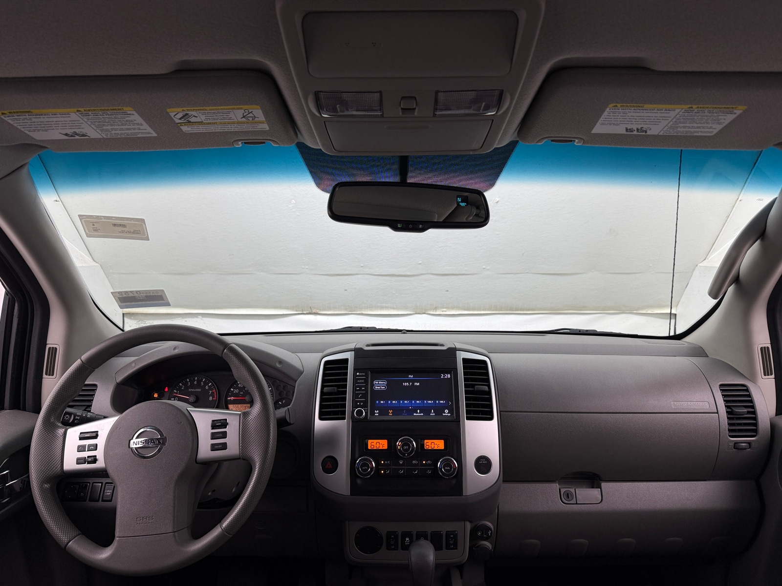 Thumbnail: 2020 Nissan Frontier - 3