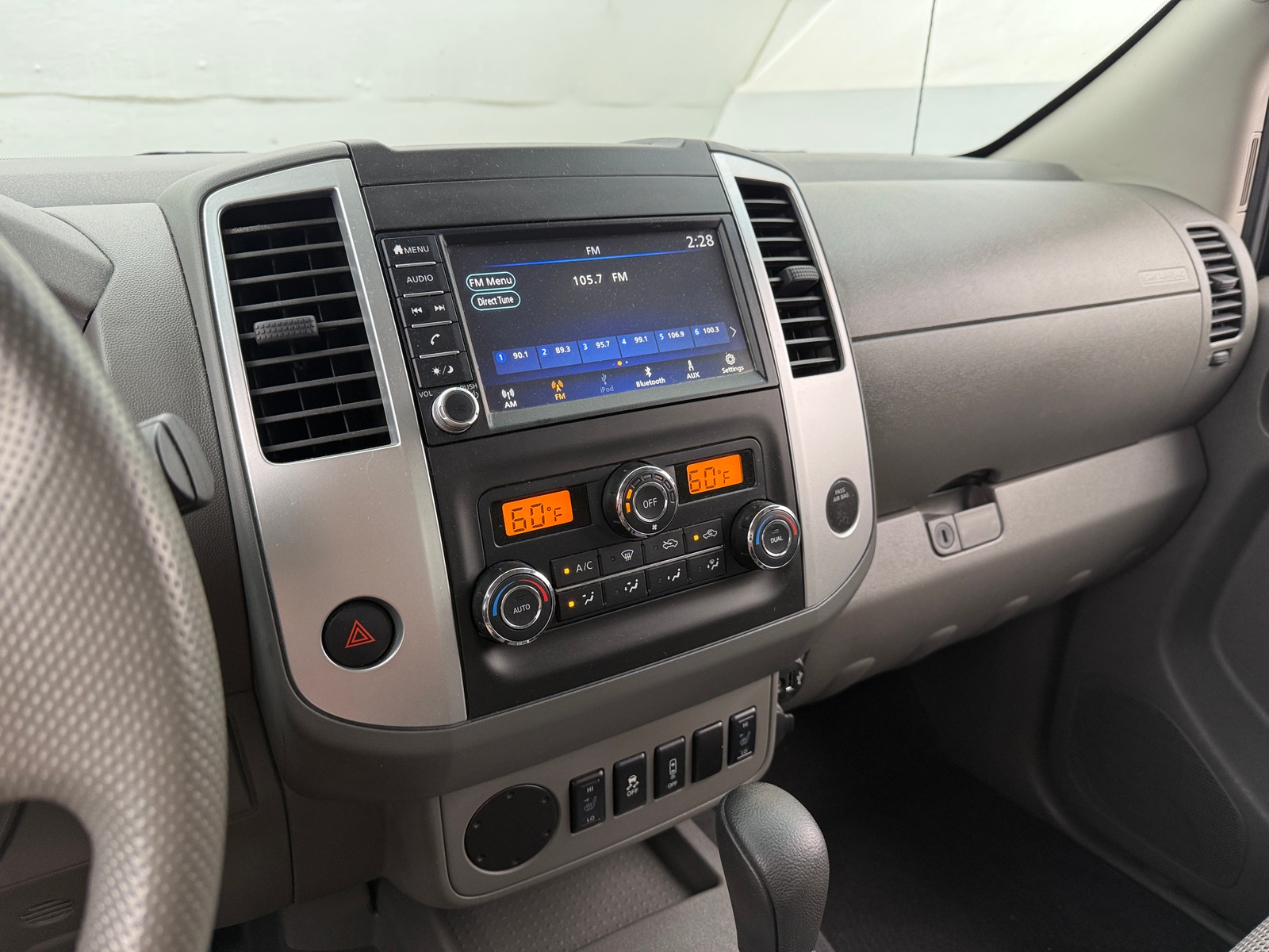 Thumbnail: 2020 Nissan Frontier - 4