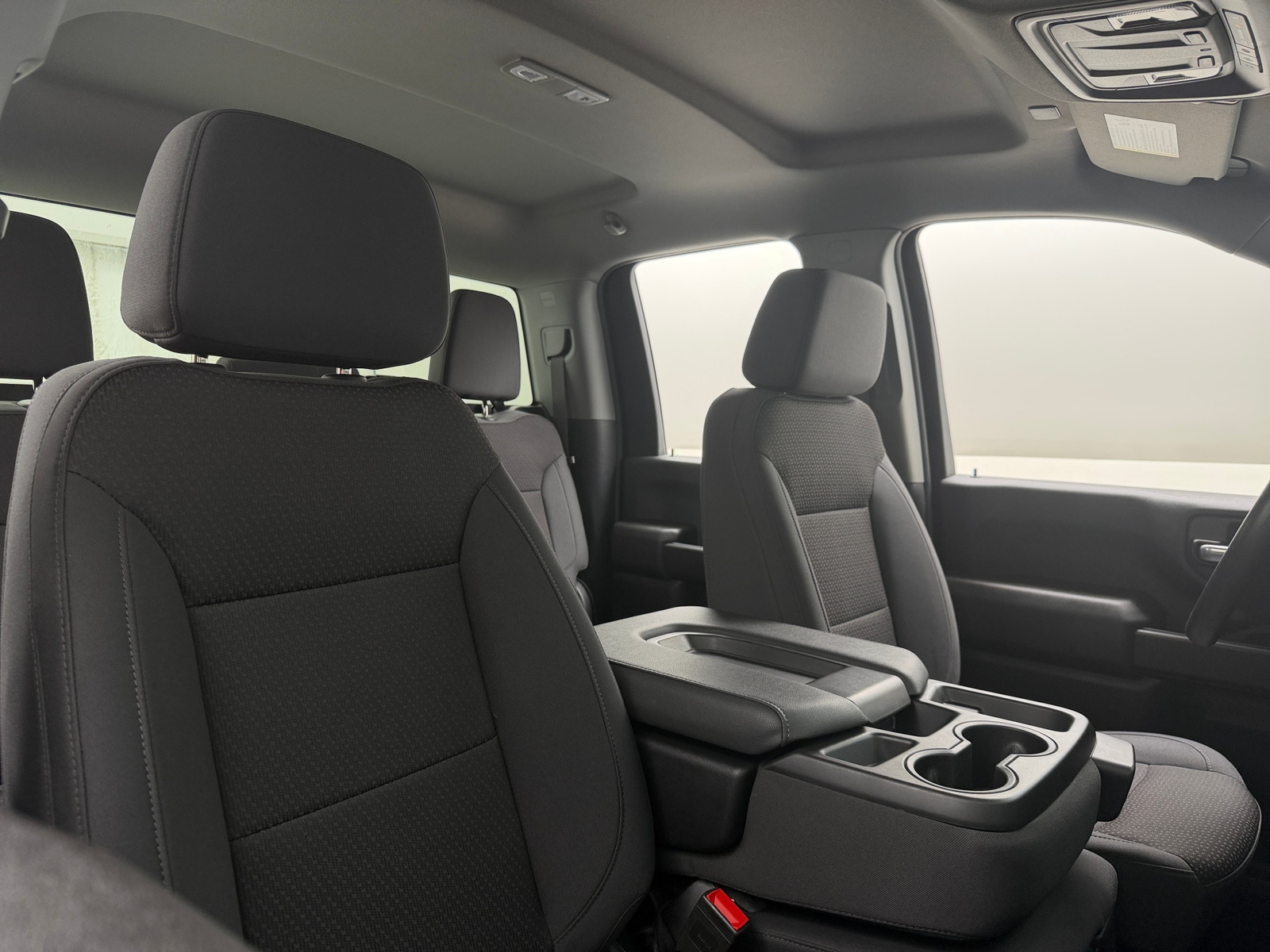 Thumbnail: 2025 Chevrolet Silverado 2500 - 2