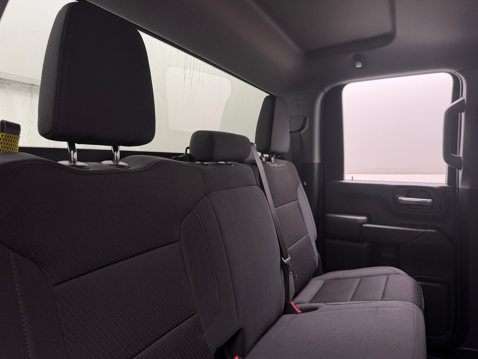 Thumbnail: 2025 Chevrolet Silverado 2500 - 6