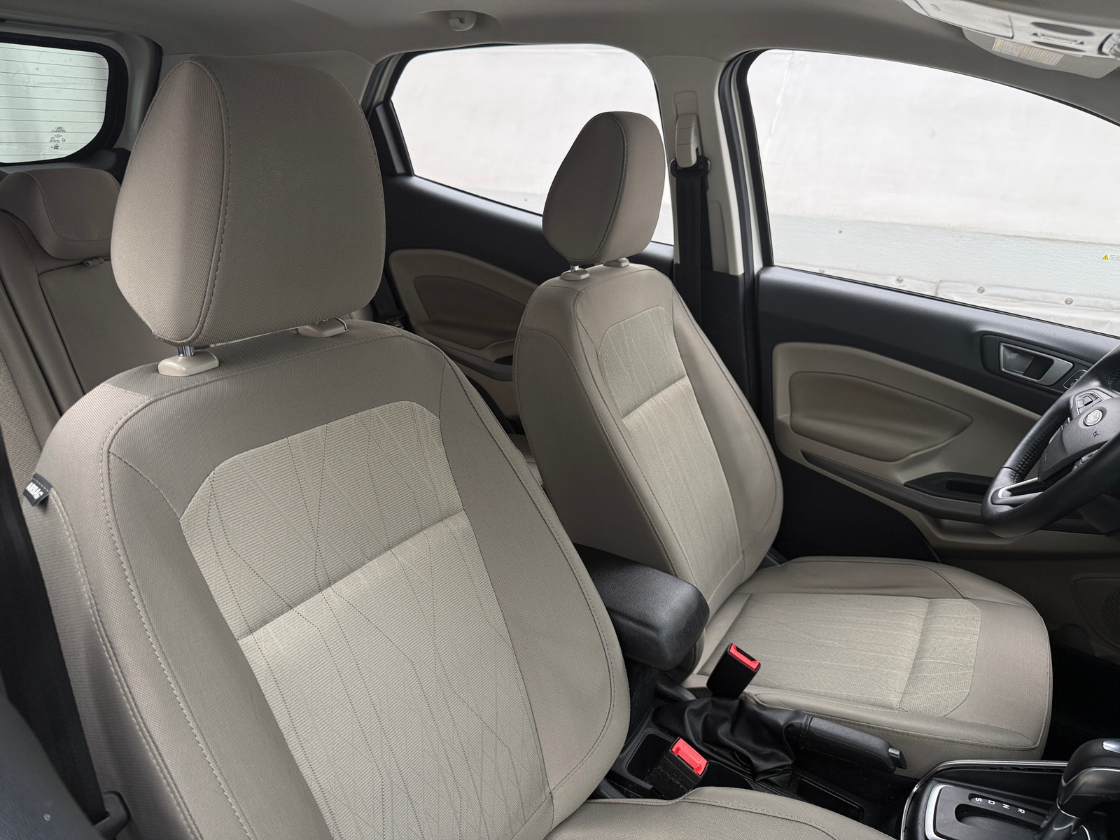 Thumbnail: 2020 Ford EcoSport - 2