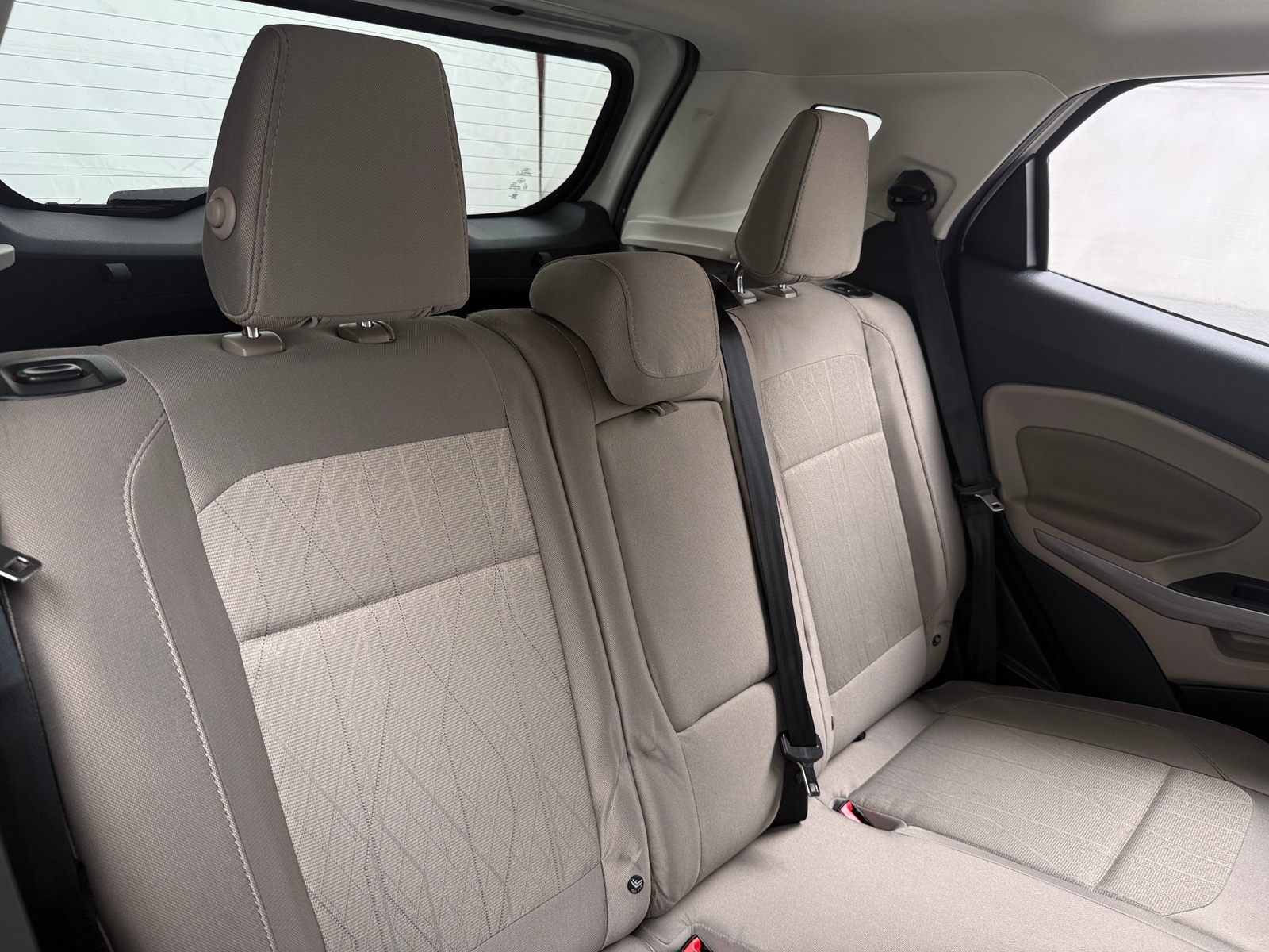 Thumbnail: 2020 Ford EcoSport - 6