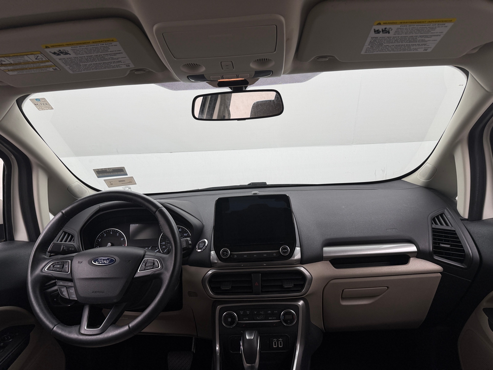 Thumbnail: 2020 Ford EcoSport - 3