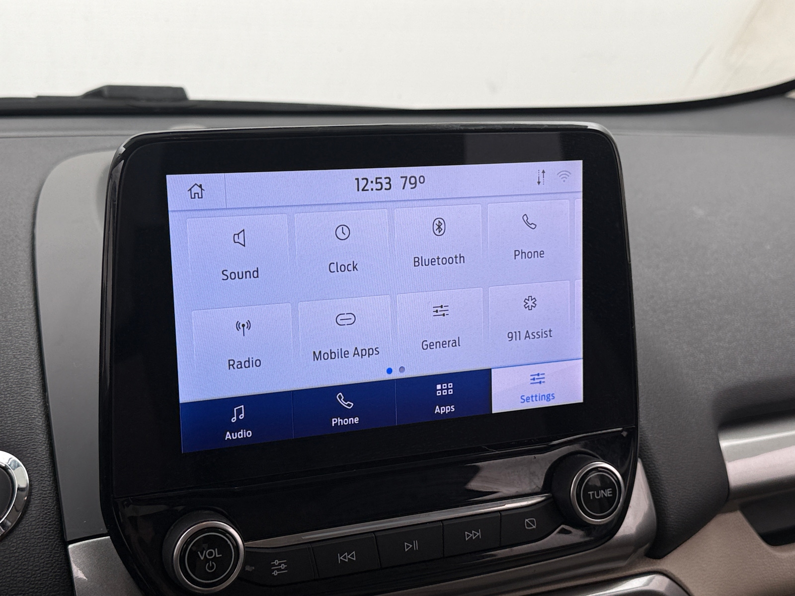 Thumbnail: 2020 Ford EcoSport - 4