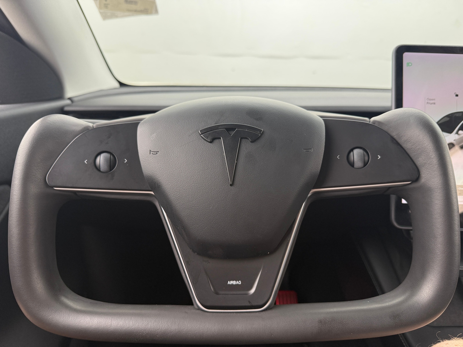 Thumbnail: 2021 Tesla Model Y - 3