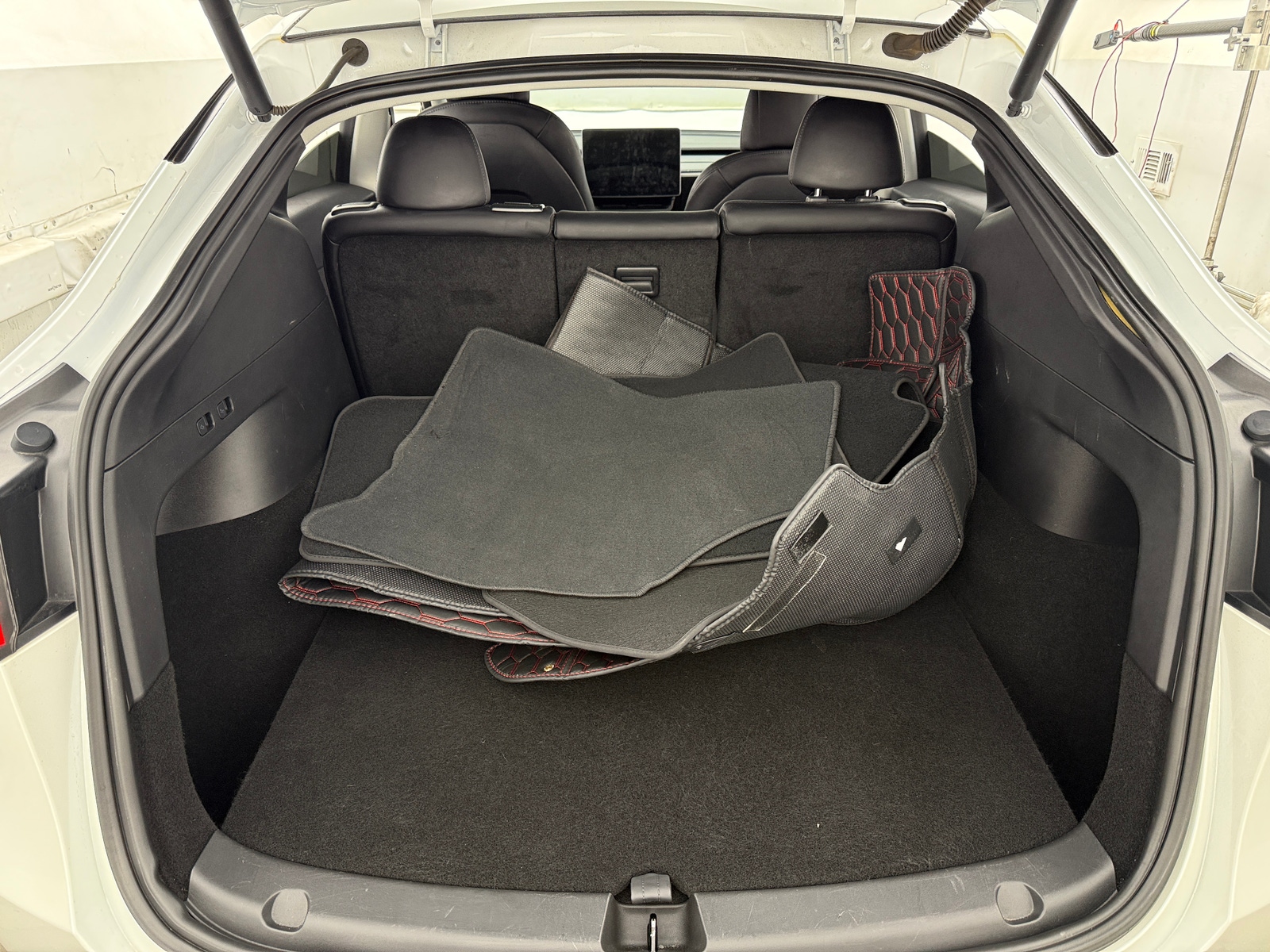 Thumbnail: 2021 Tesla Model Y - 5