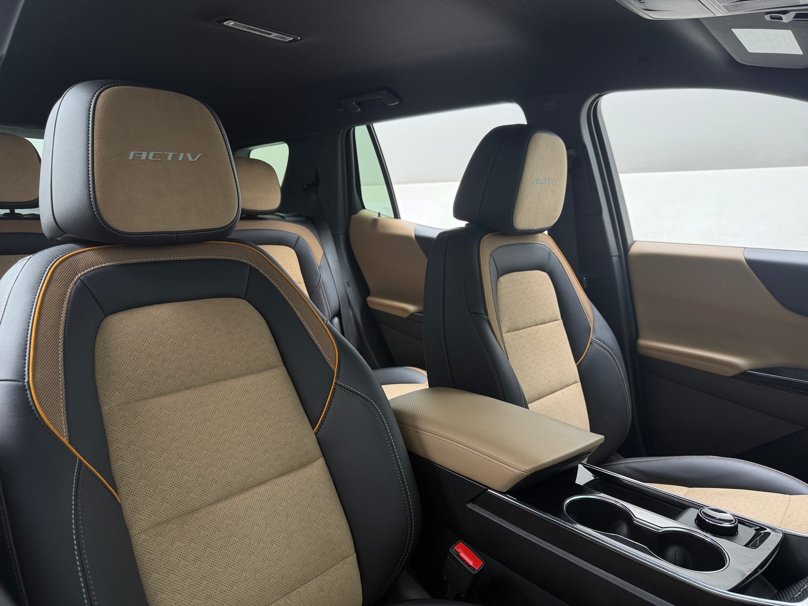 Thumbnail: 2025 Chevrolet Equinox - 2