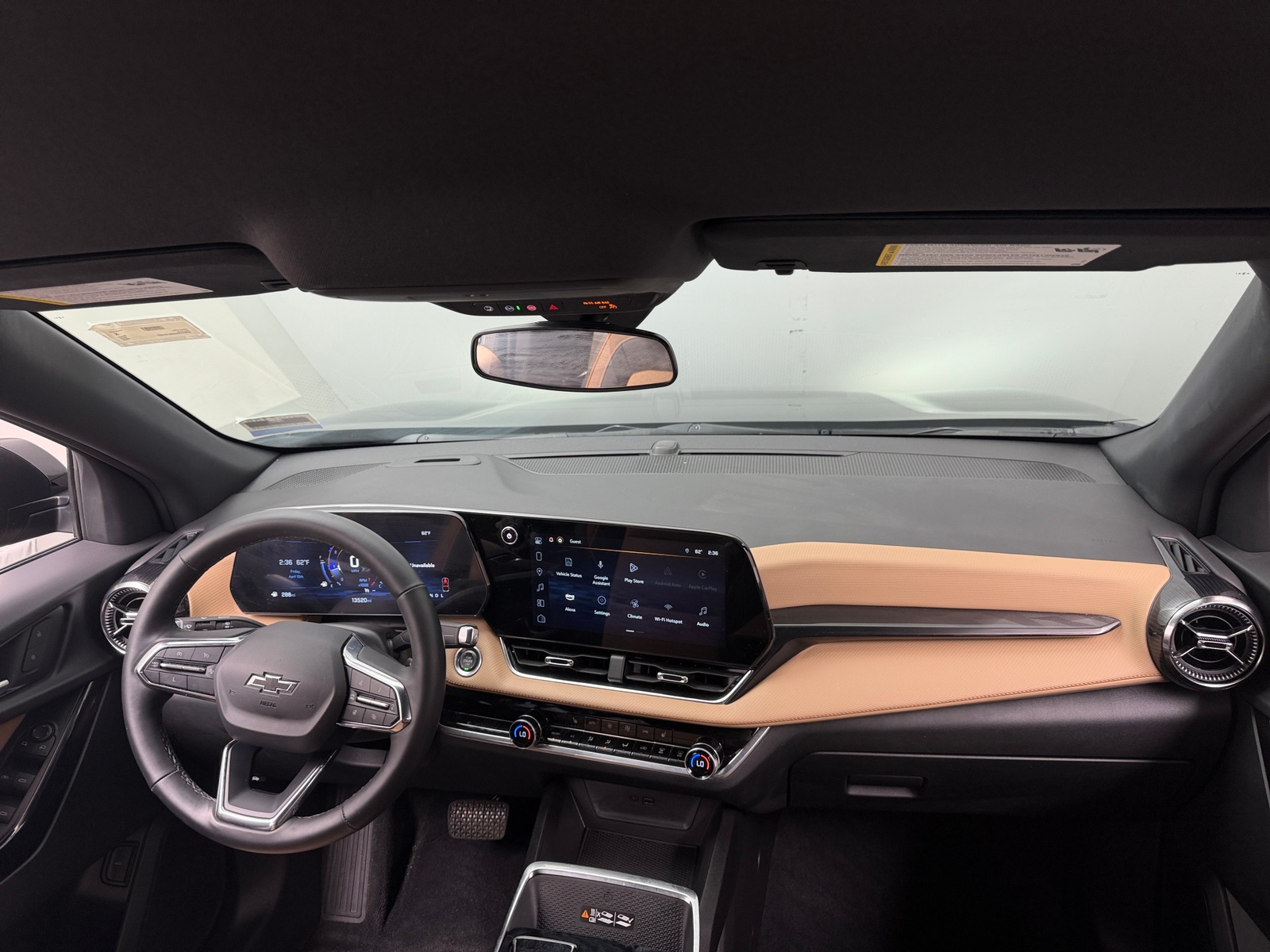 Thumbnail: 2025 Chevrolet Equinox - 3