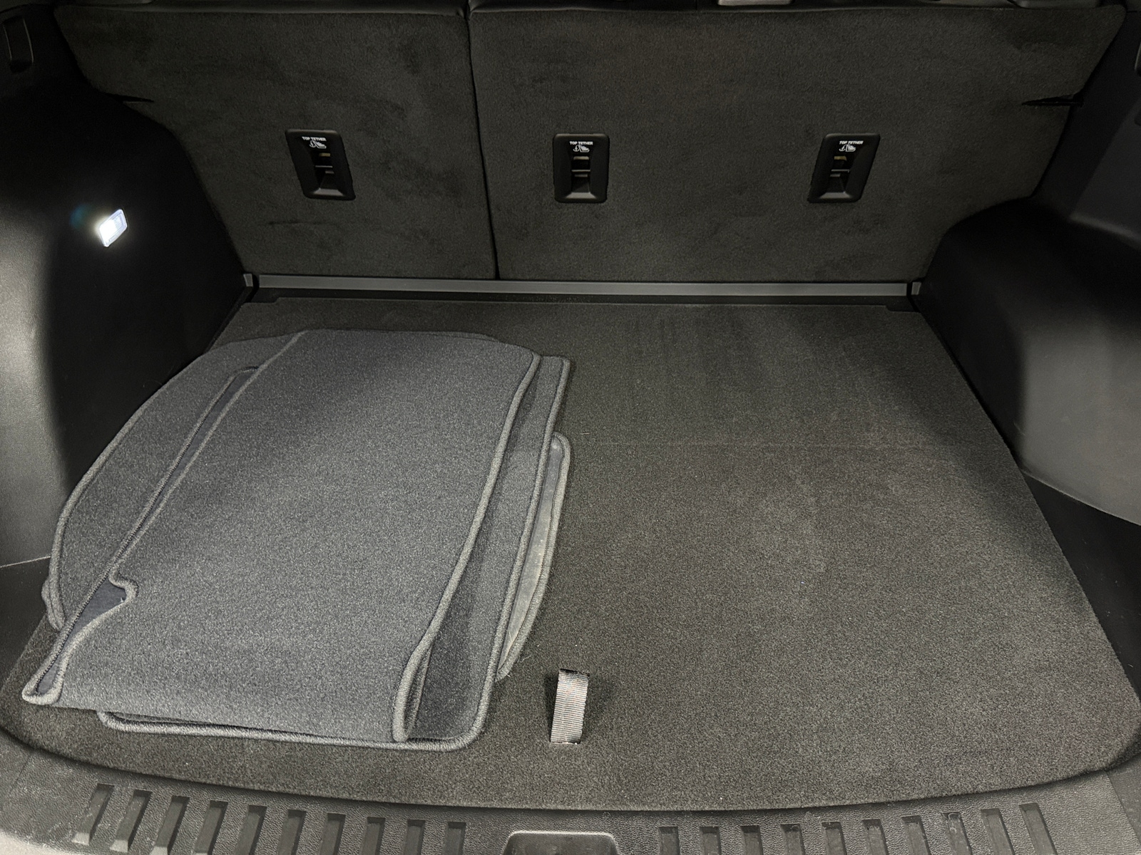 Thumbnail: 2025 Chevrolet Equinox - 7