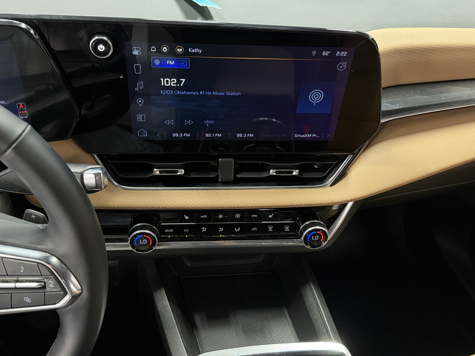 Thumbnail: 2025 Chevrolet Equinox - 4