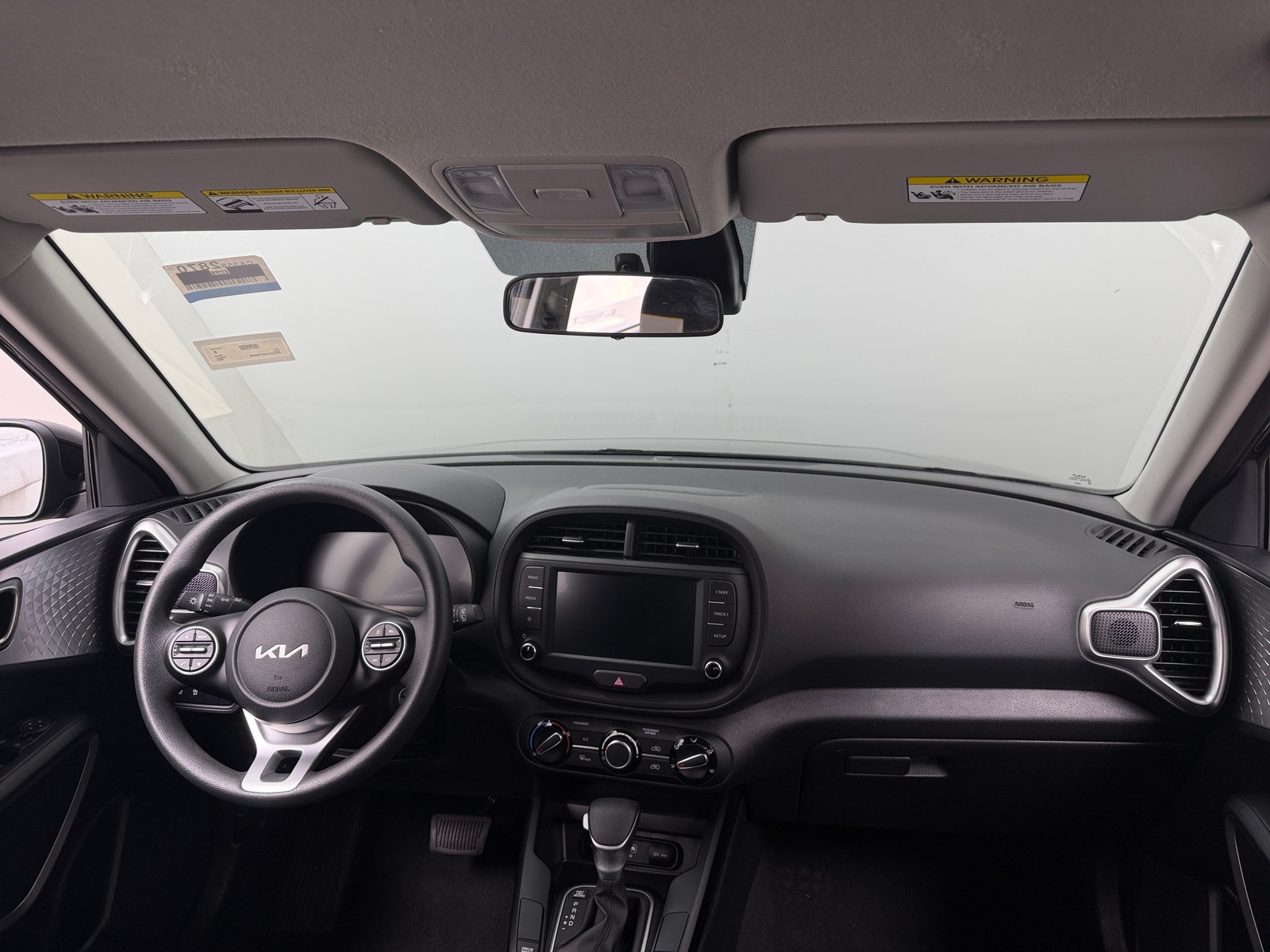 Thumbnail: 2025 Kia Soul - 3