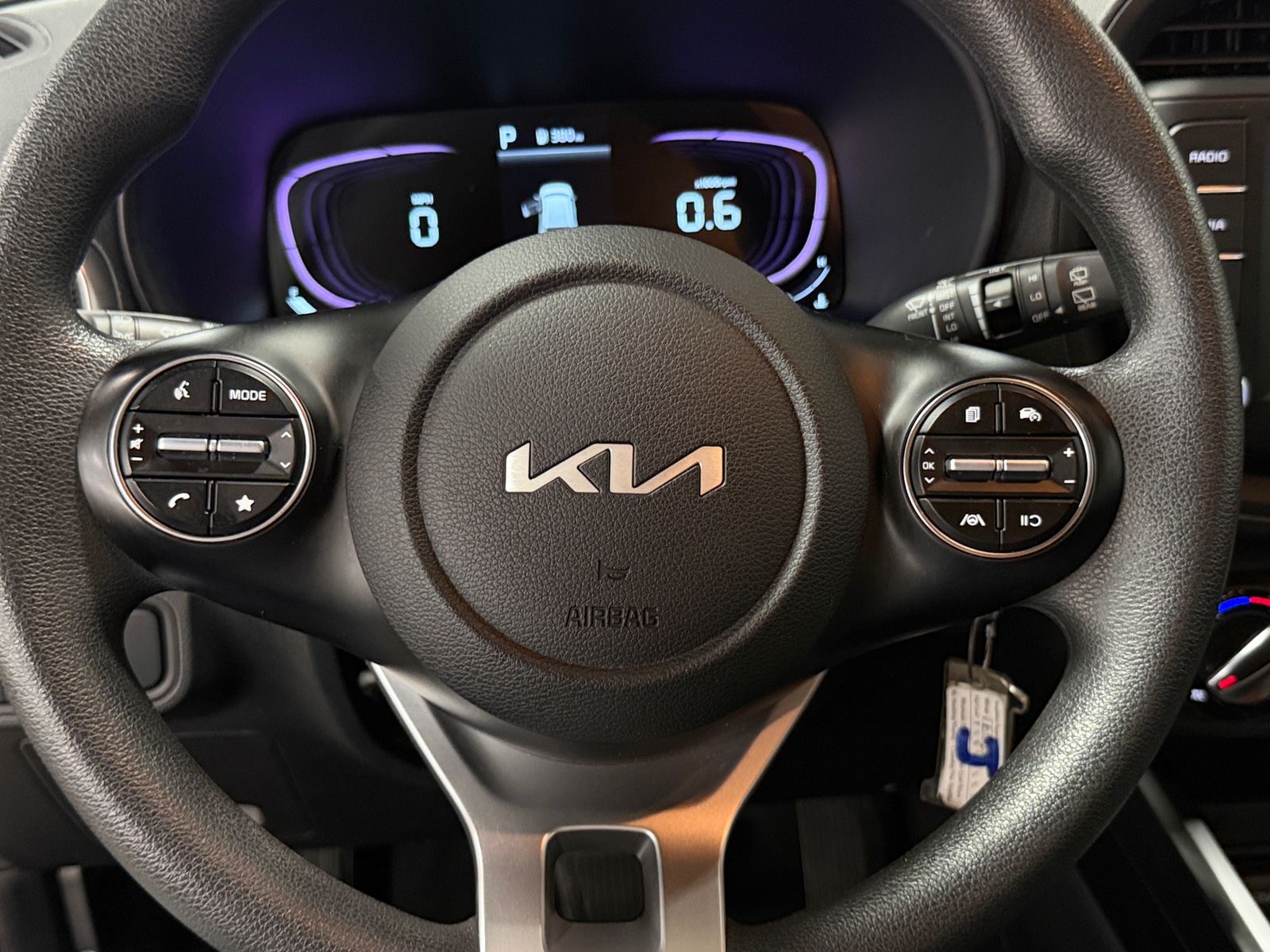 Thumbnail: 2025 Kia Soul - 5