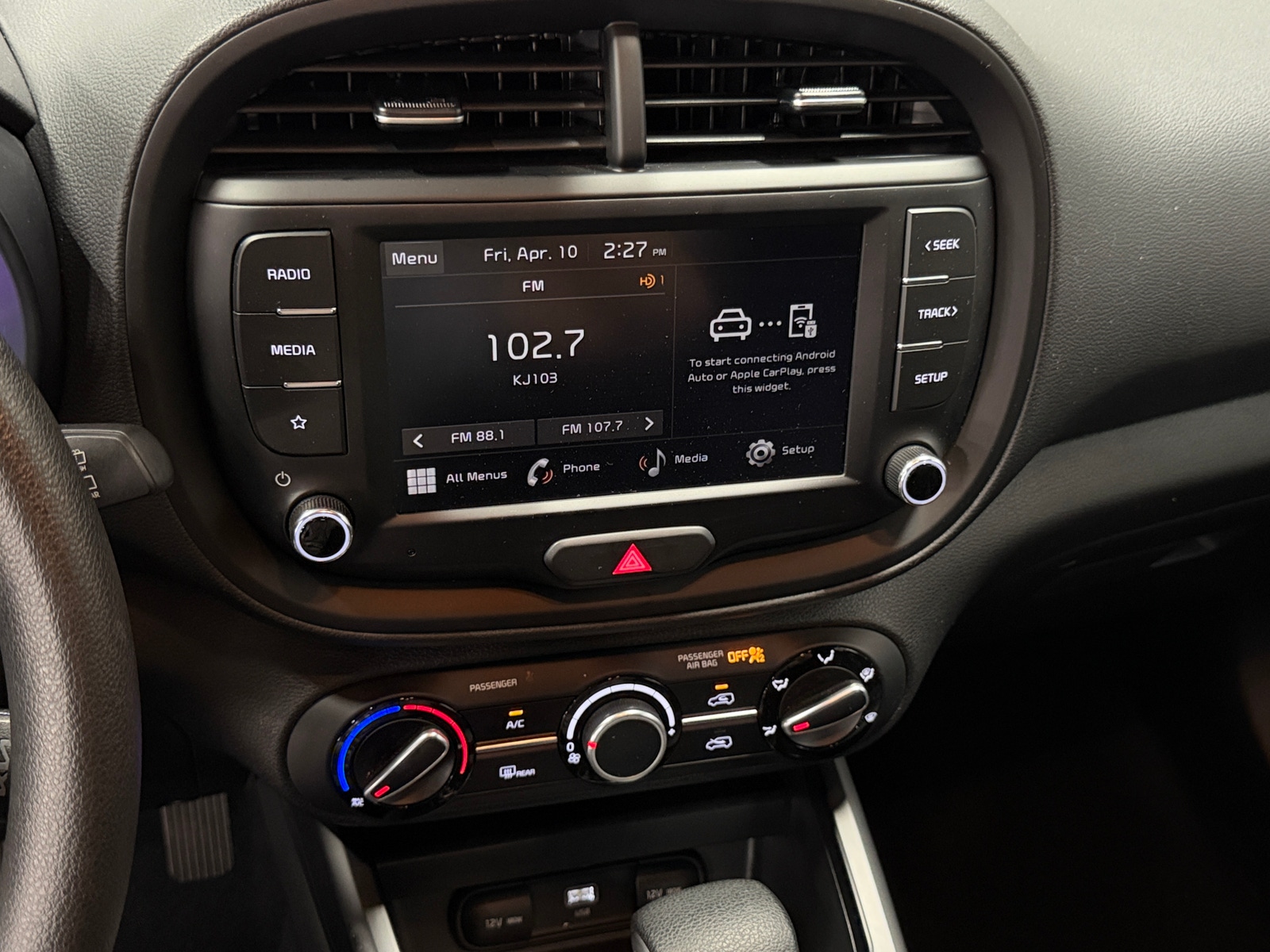 Thumbnail: 2025 Kia Soul - 4