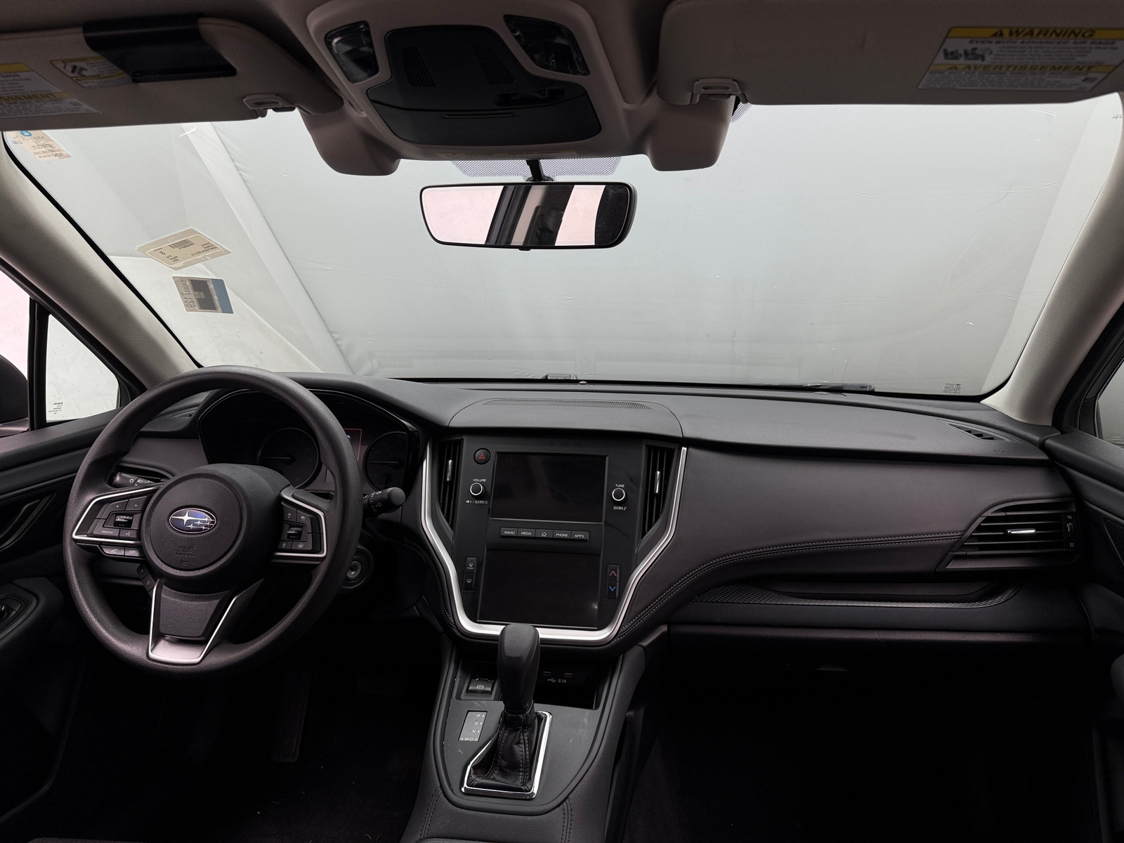 Thumbnail: 2020 Subaru Outback - 3