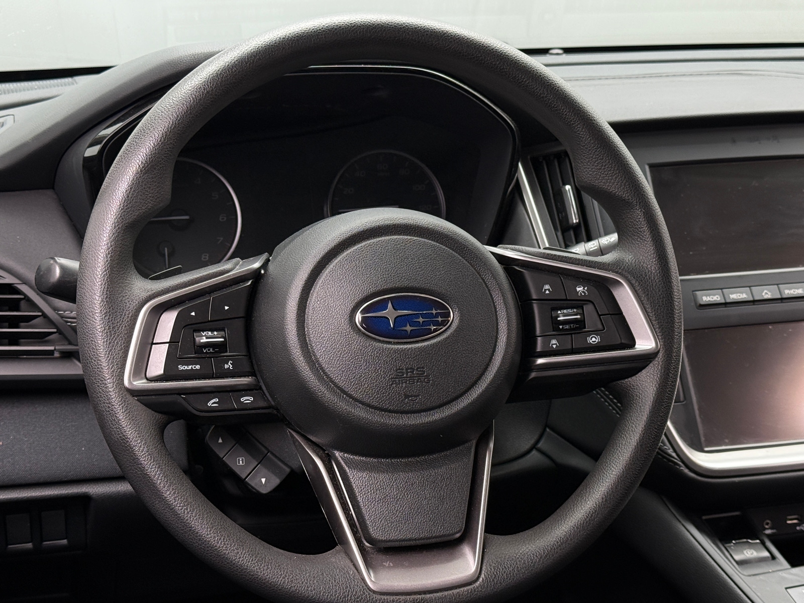 Thumbnail: 2020 Subaru Outback - 5