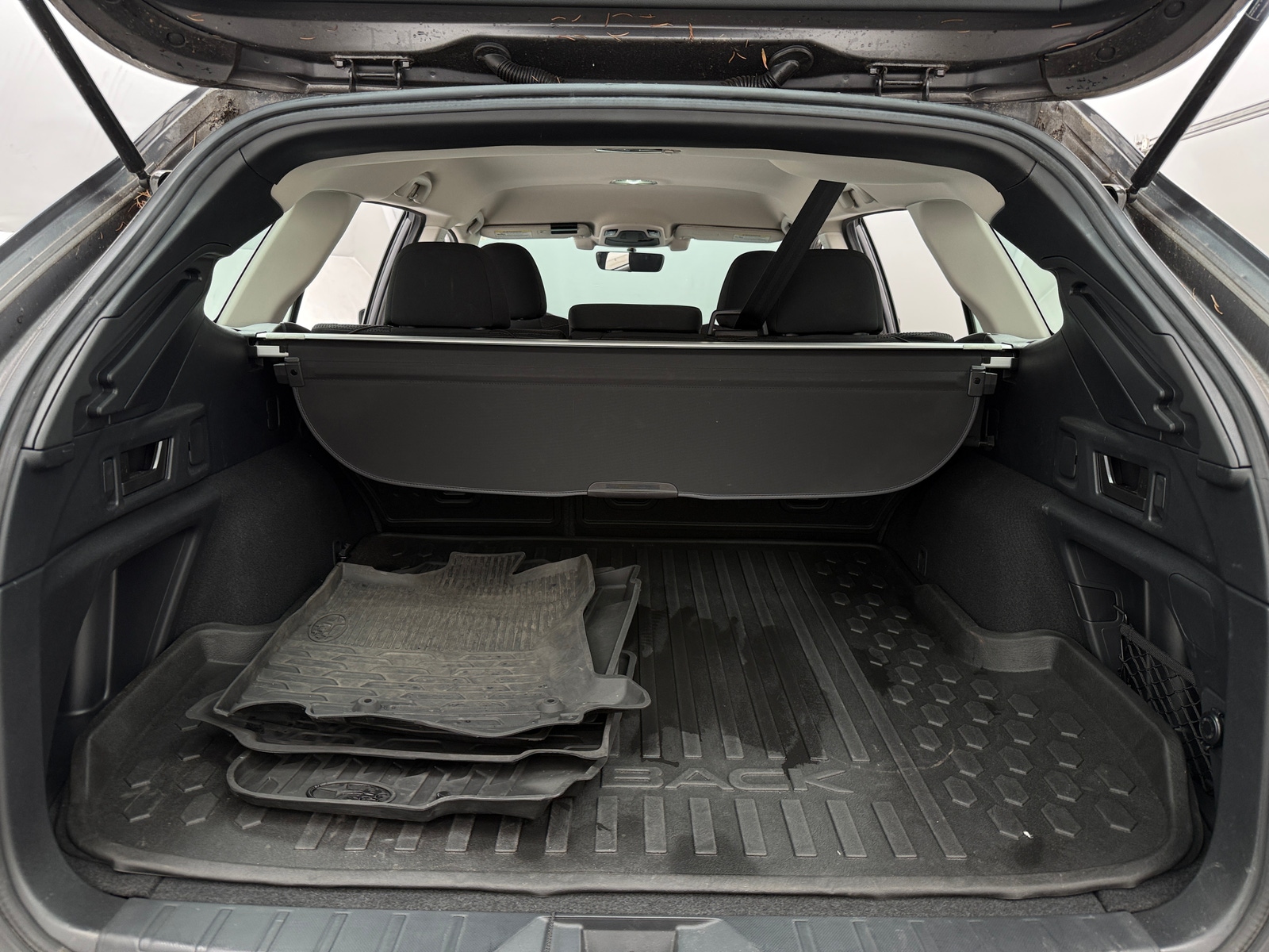 Thumbnail: 2020 Subaru Outback - 7