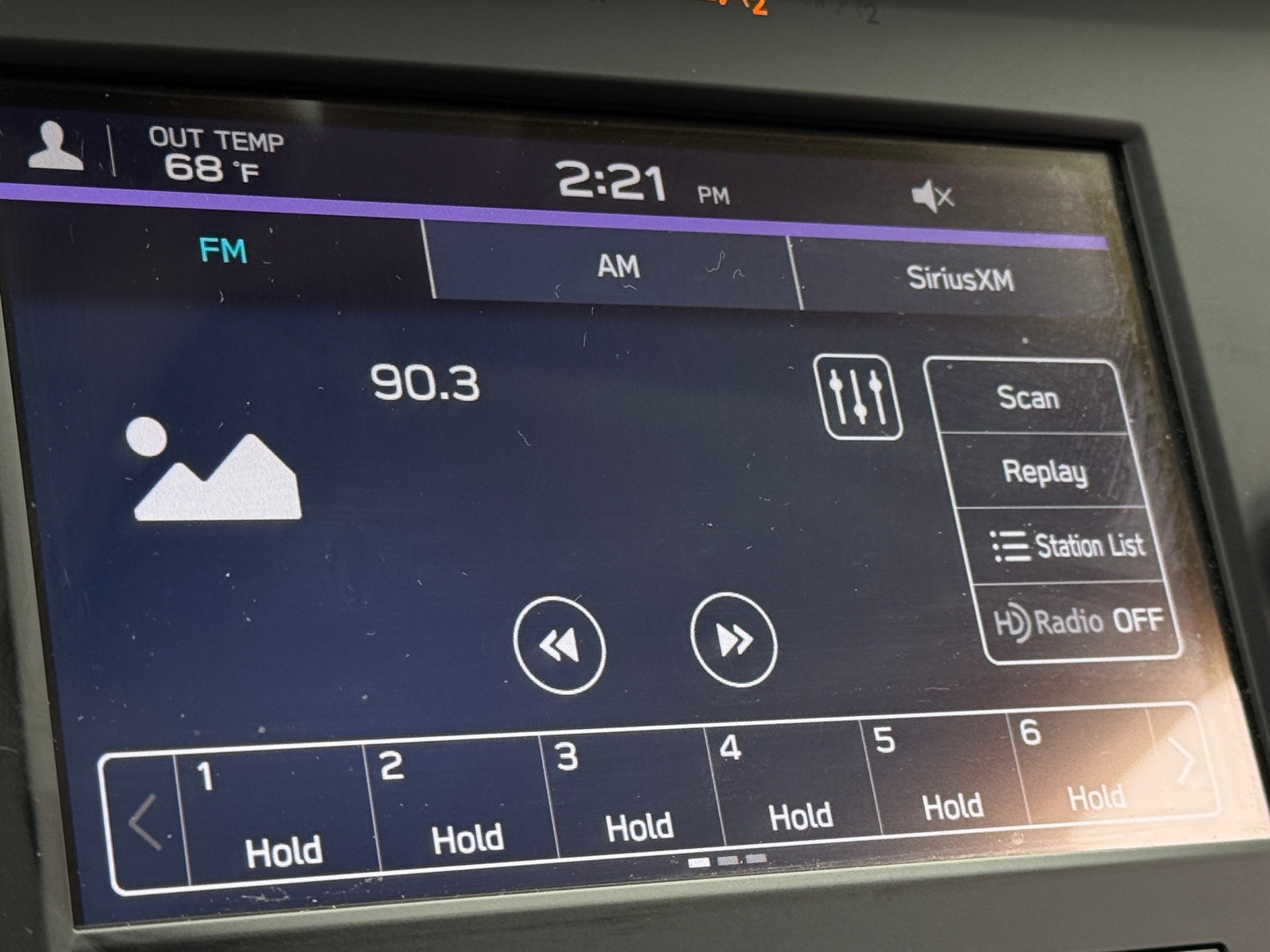 Thumbnail: 2020 Subaru Outback - 4