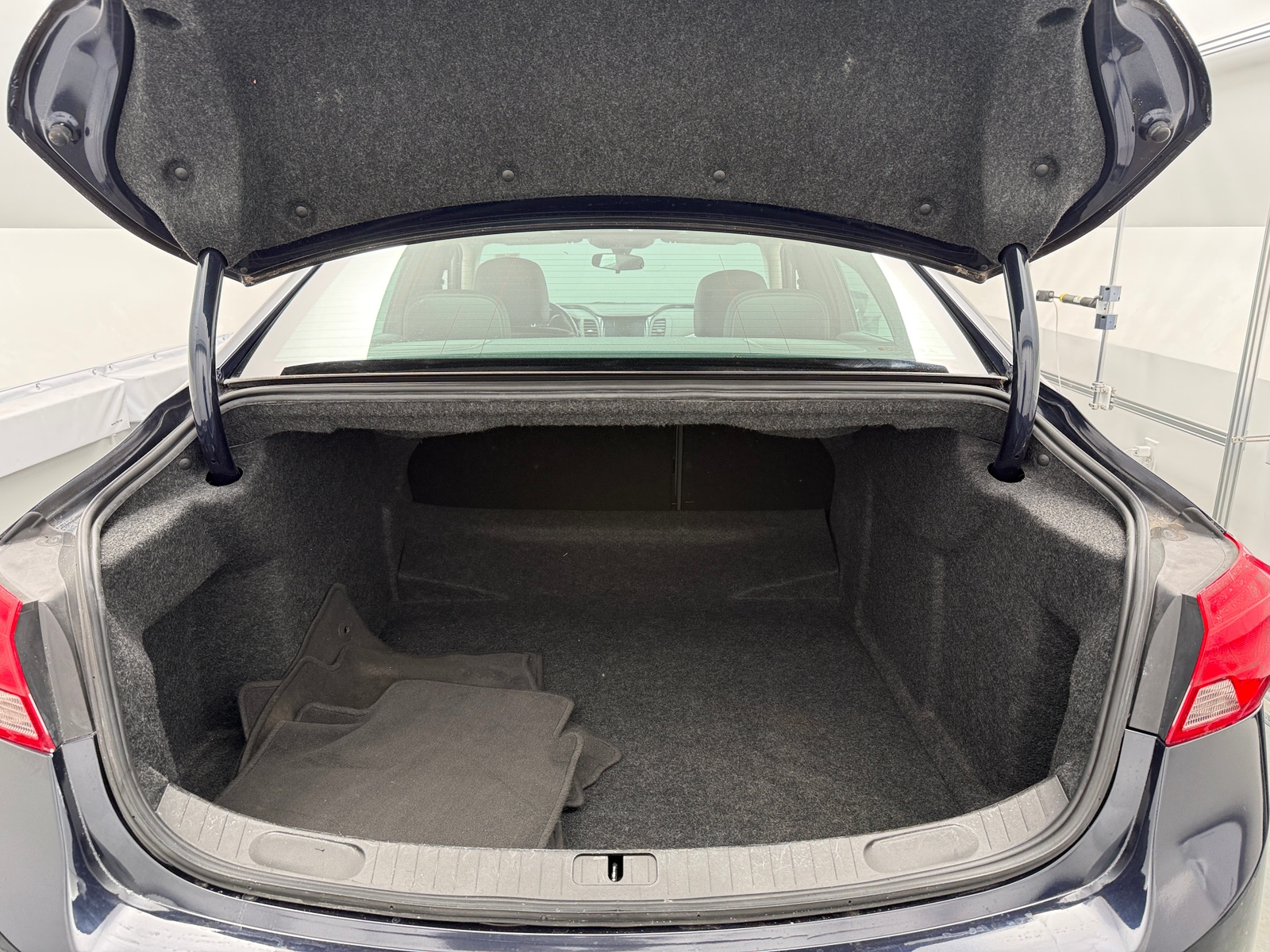 Thumbnail: 2018 Chevrolet Impala - 5