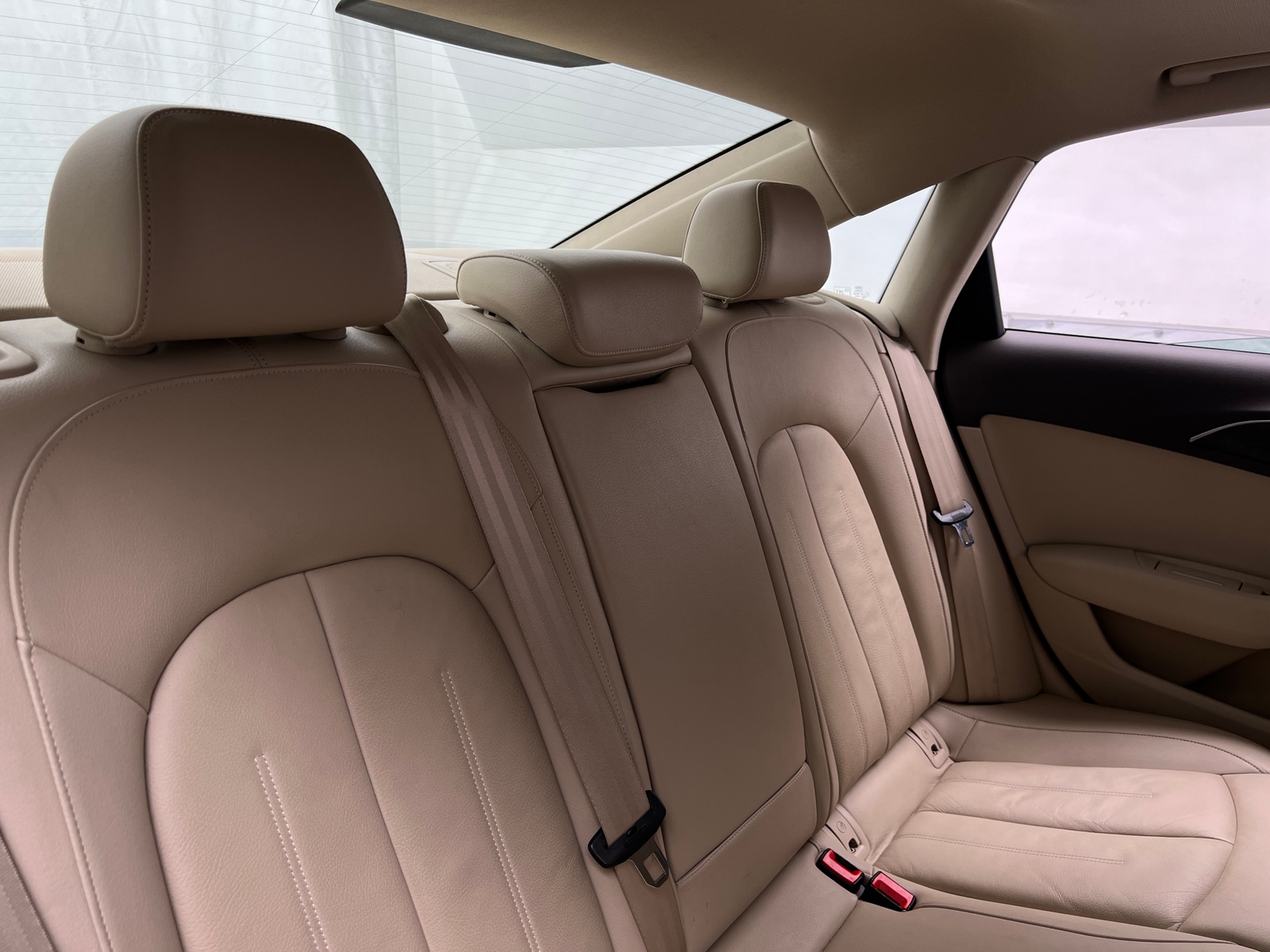 Thumbnail: 2018 Audi A6 - 5