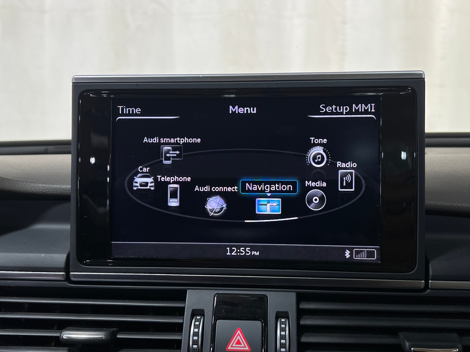 Thumbnail: 2018 Audi A6 - 3