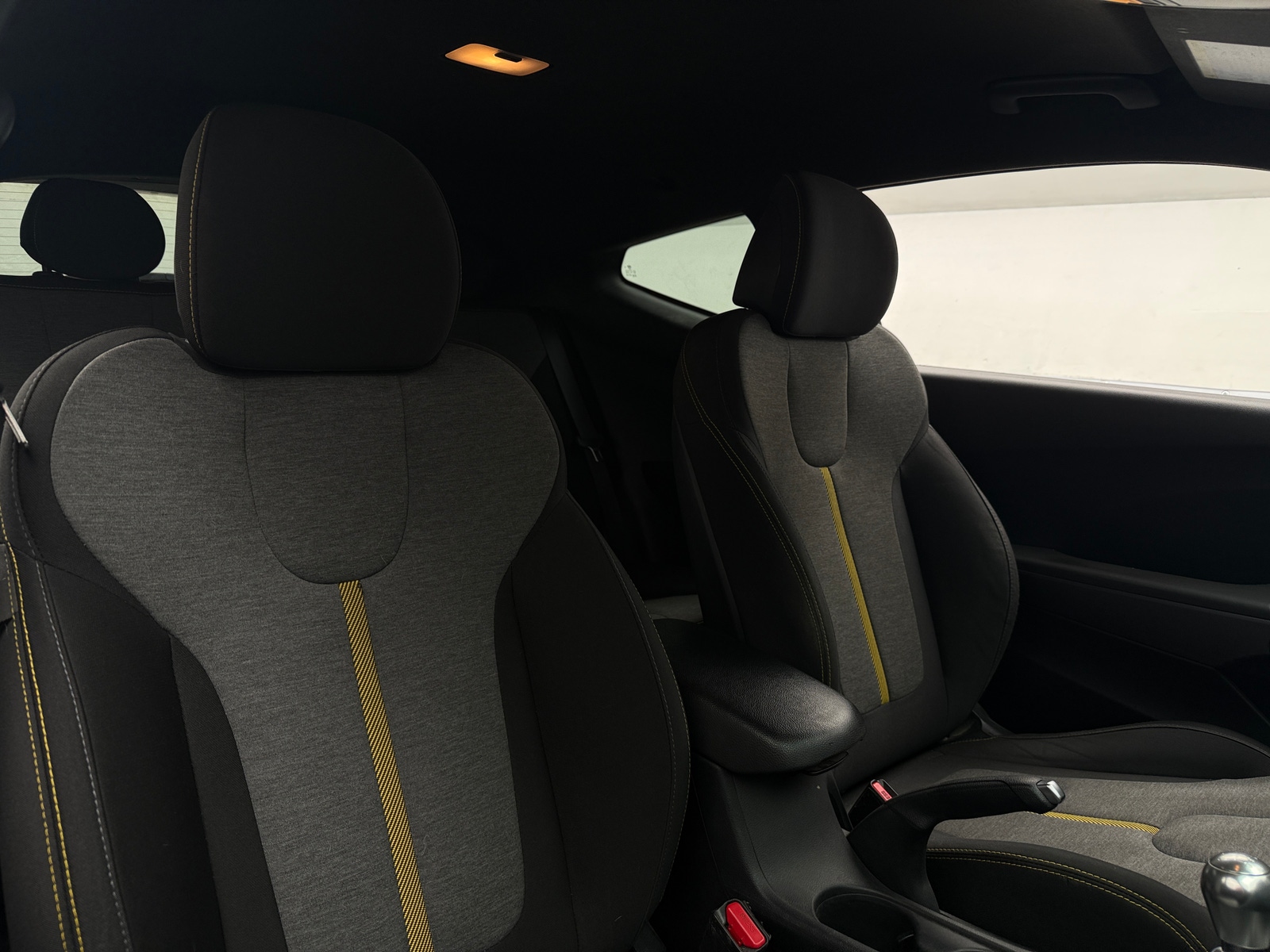 Thumbnail: 2020 Hyundai Veloster - 2