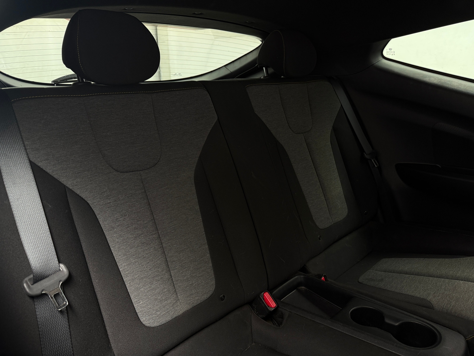 Thumbnail: 2020 Hyundai Veloster - 6