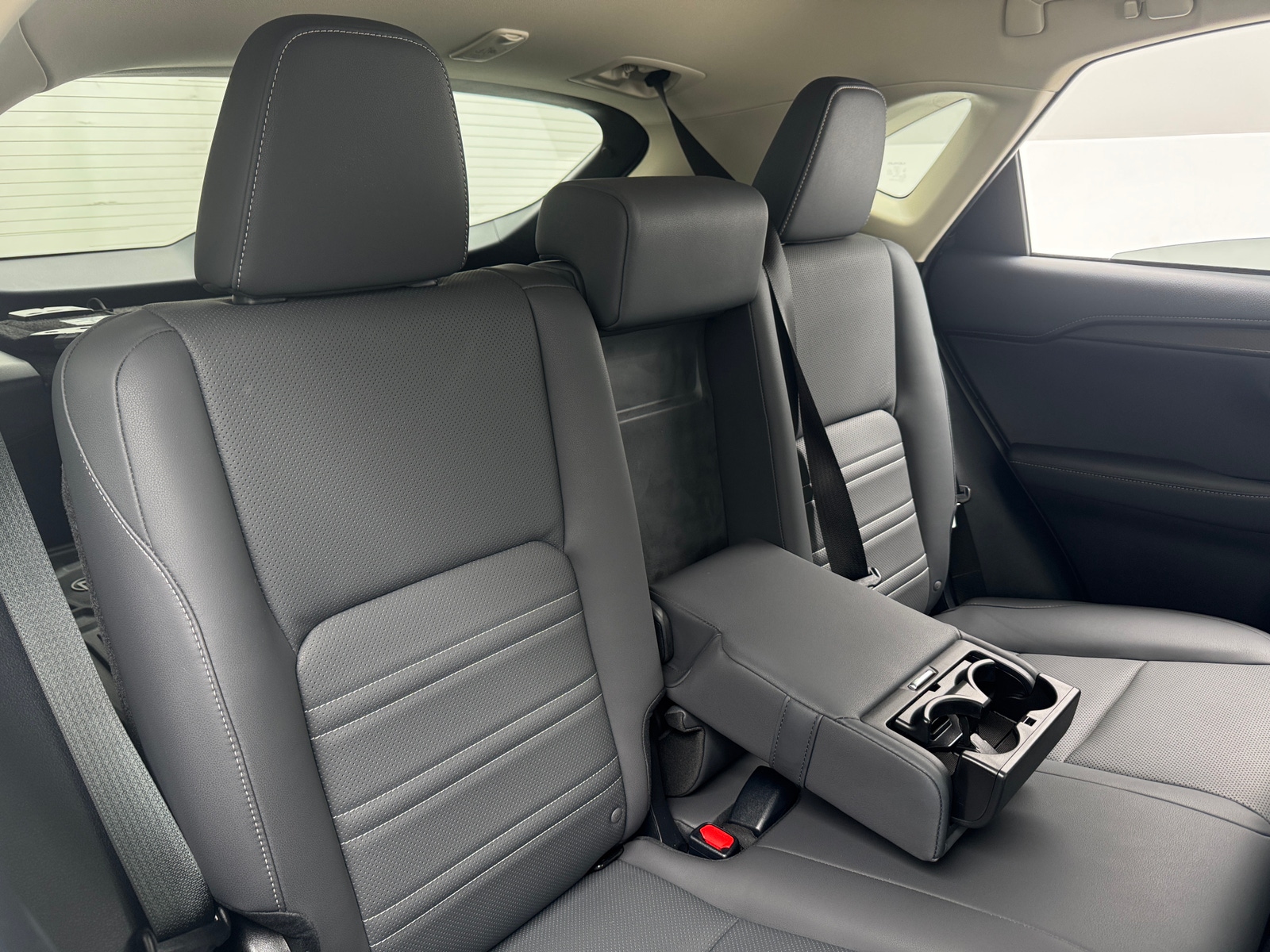 Thumbnail: 2021 Lexus NX - 5