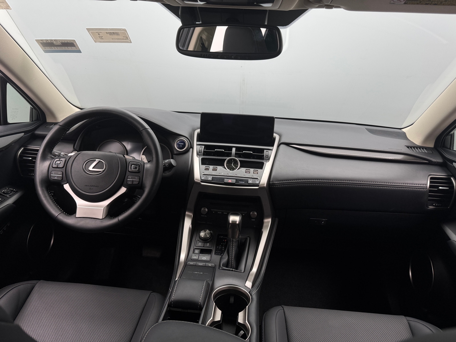 Thumbnail: 2021 Lexus NX - 2