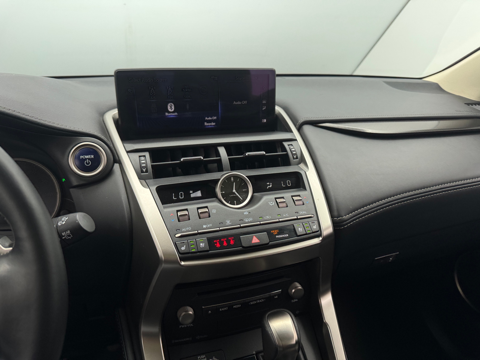 Thumbnail: 2021 Lexus NX - 3