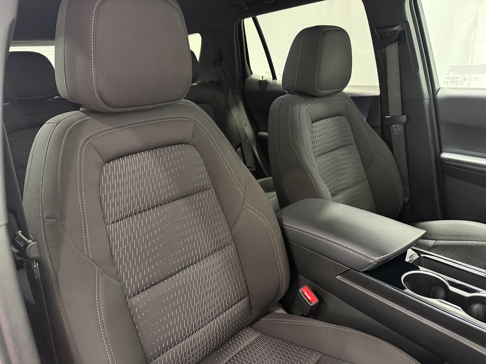 Thumbnail: 2025 Chevrolet Equinox - 2