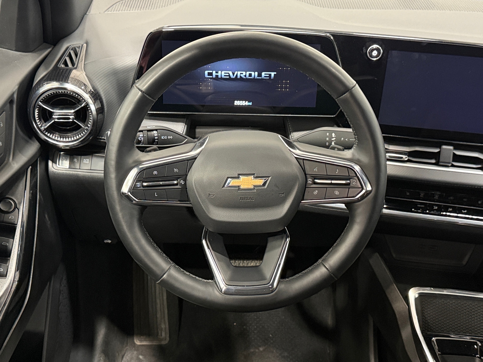 Thumbnail: 2025 Chevrolet Equinox - 5