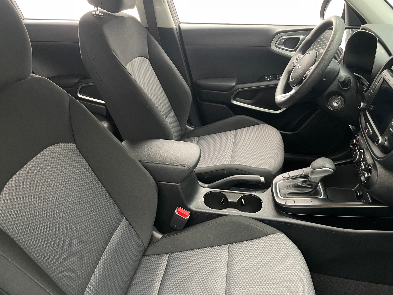 Thumbnail: 2025 Kia Soul - 2