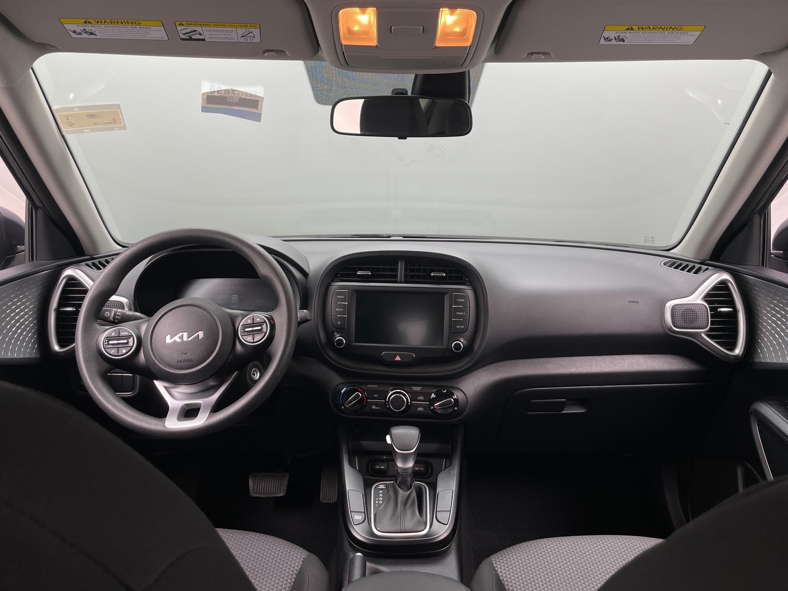 Thumbnail: 2025 Kia Soul - 3