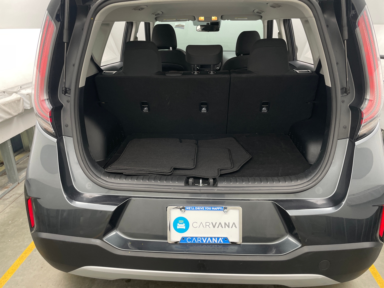 Thumbnail: 2025 Kia Soul - 7