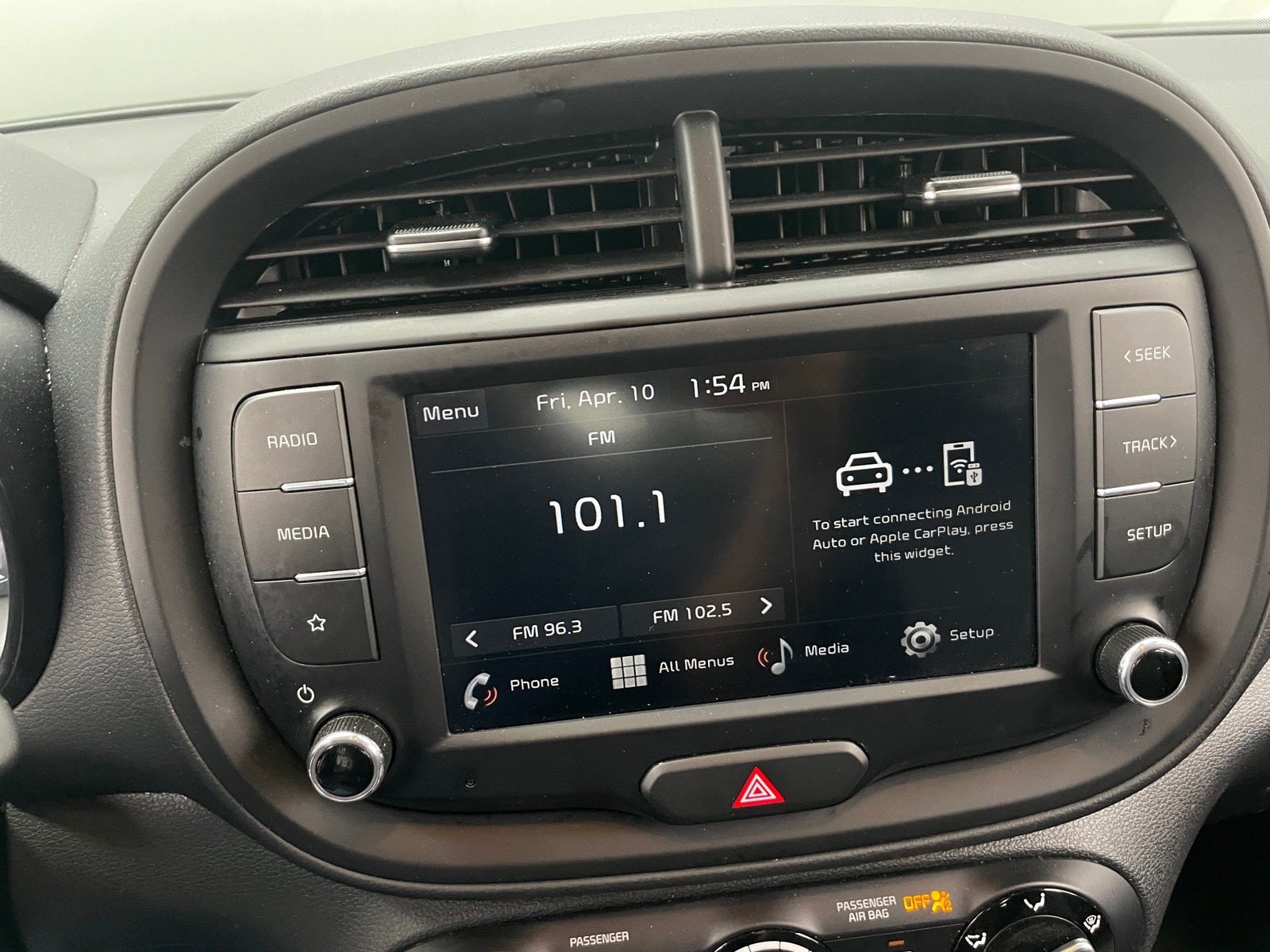 Thumbnail: 2025 Kia Soul - 4