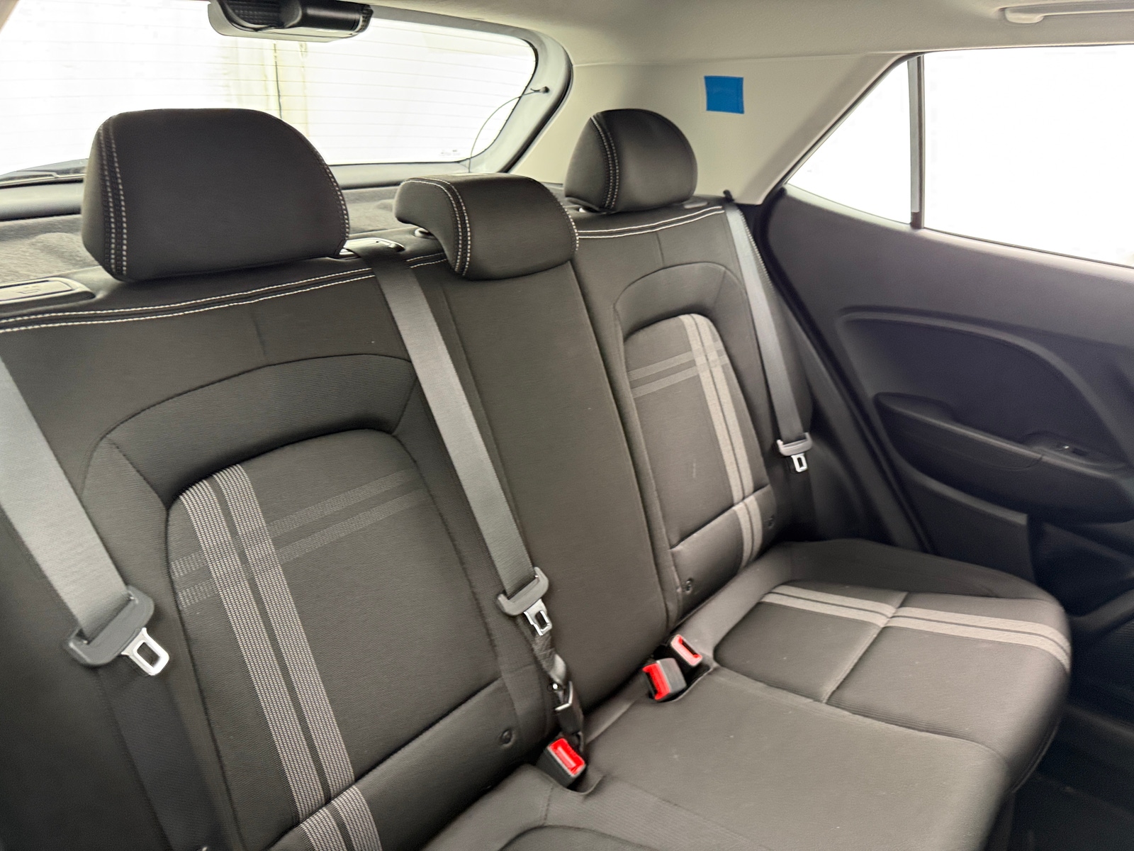 Thumbnail: 2023 Hyundai Venue - 6