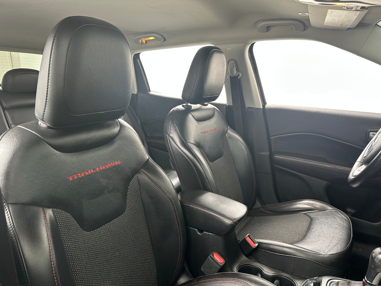 Thumbnail: 2019 Jeep Compass - 2