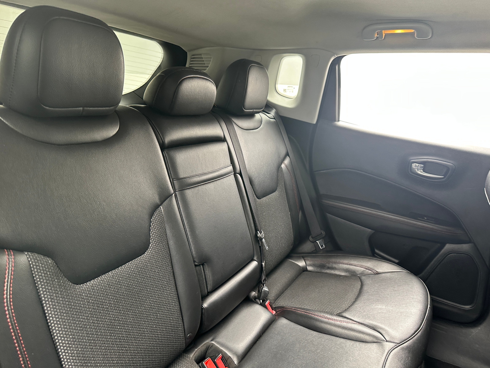 Thumbnail: 2019 Jeep Compass - 6