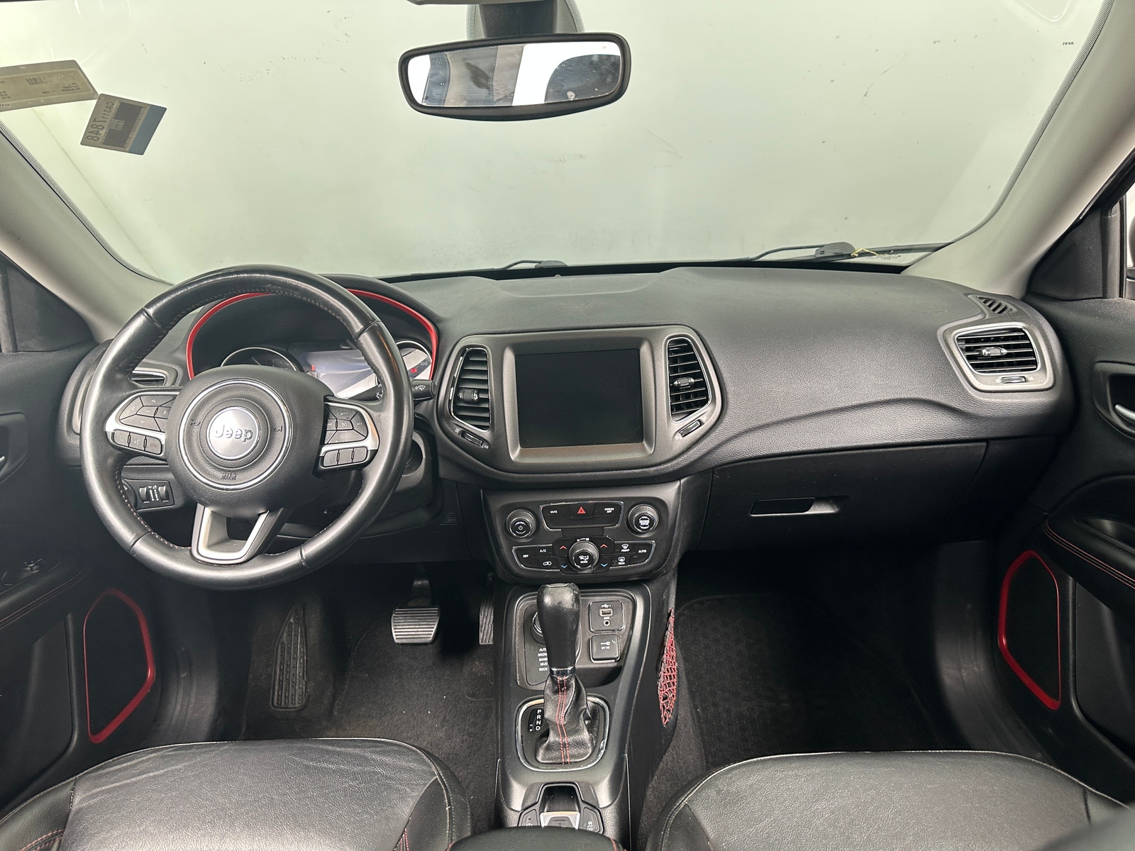 Thumbnail: 2019 Jeep Compass - 3