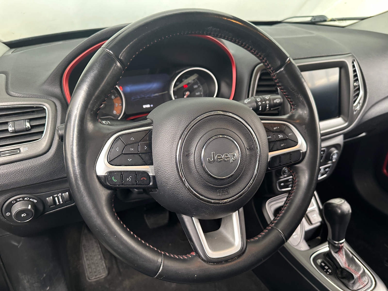 Thumbnail: 2019 Jeep Compass - 5